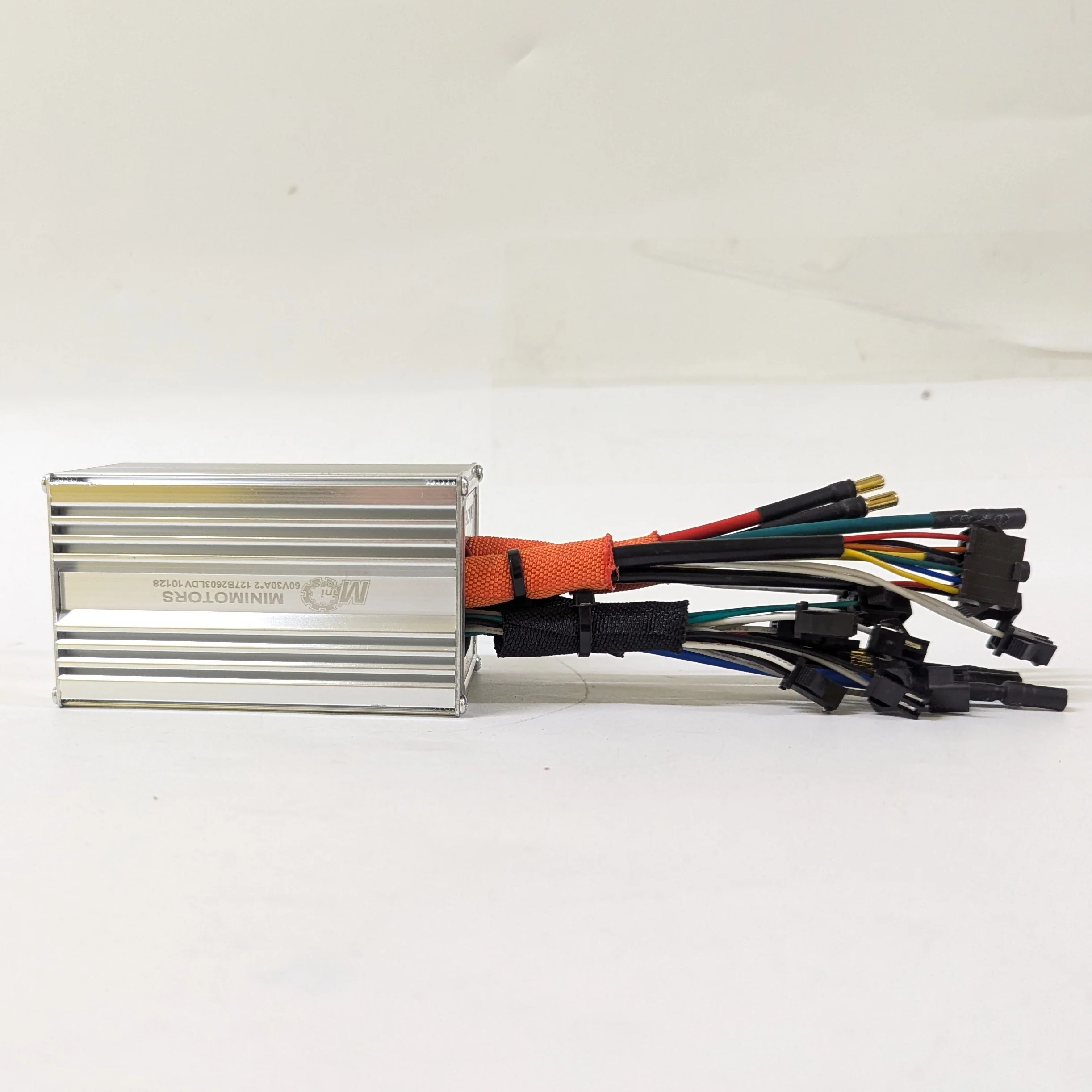60V 30A Controller - OLD EY3 - Dualtron | 02.203.00069 - Image 9