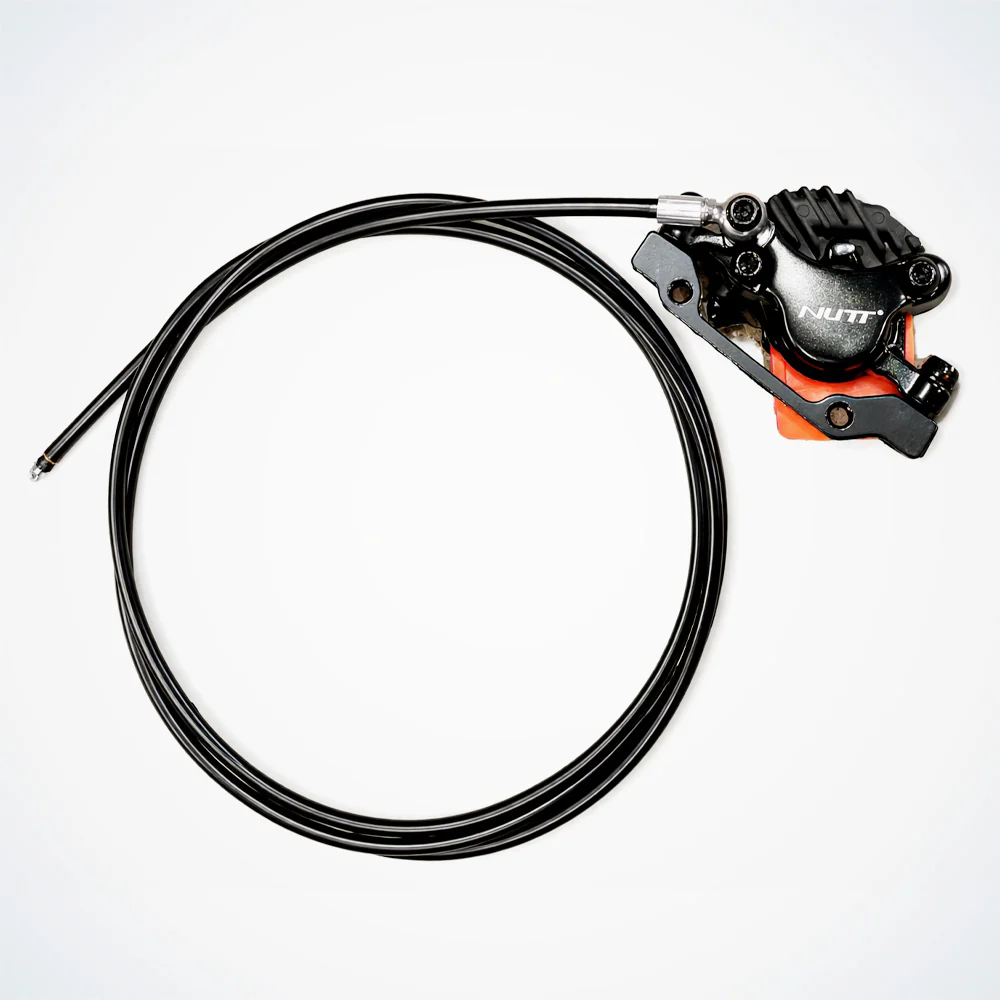 Hydraulic Brake Caliper - Front - 130 cm - NUTT - Dualtron Victor LTD | 03.013.00388 - Image 2