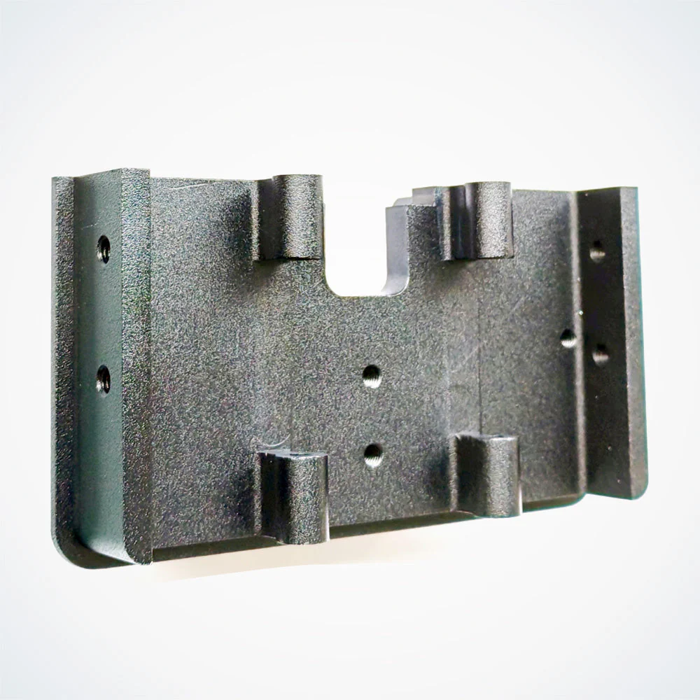 Rear Body Frame - Dualtron Victor LTD | 02.108.00403