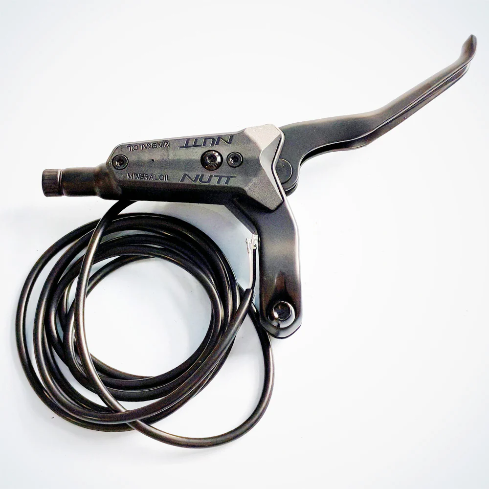 Hydraulic Brake Lever - Right Side - Dualtron Victor LTD | 03.013.00387