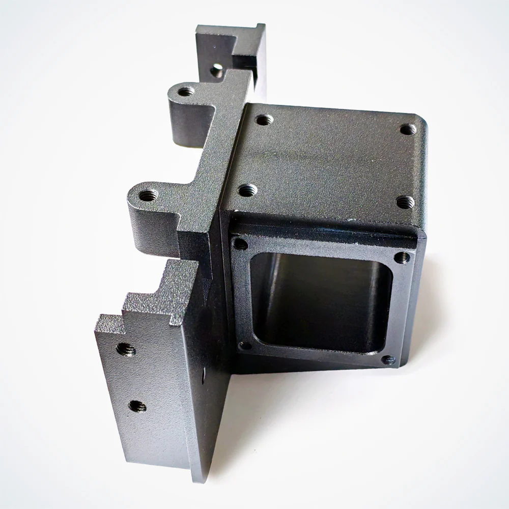 Rear Mount - Dualtron | 02.108.00207
