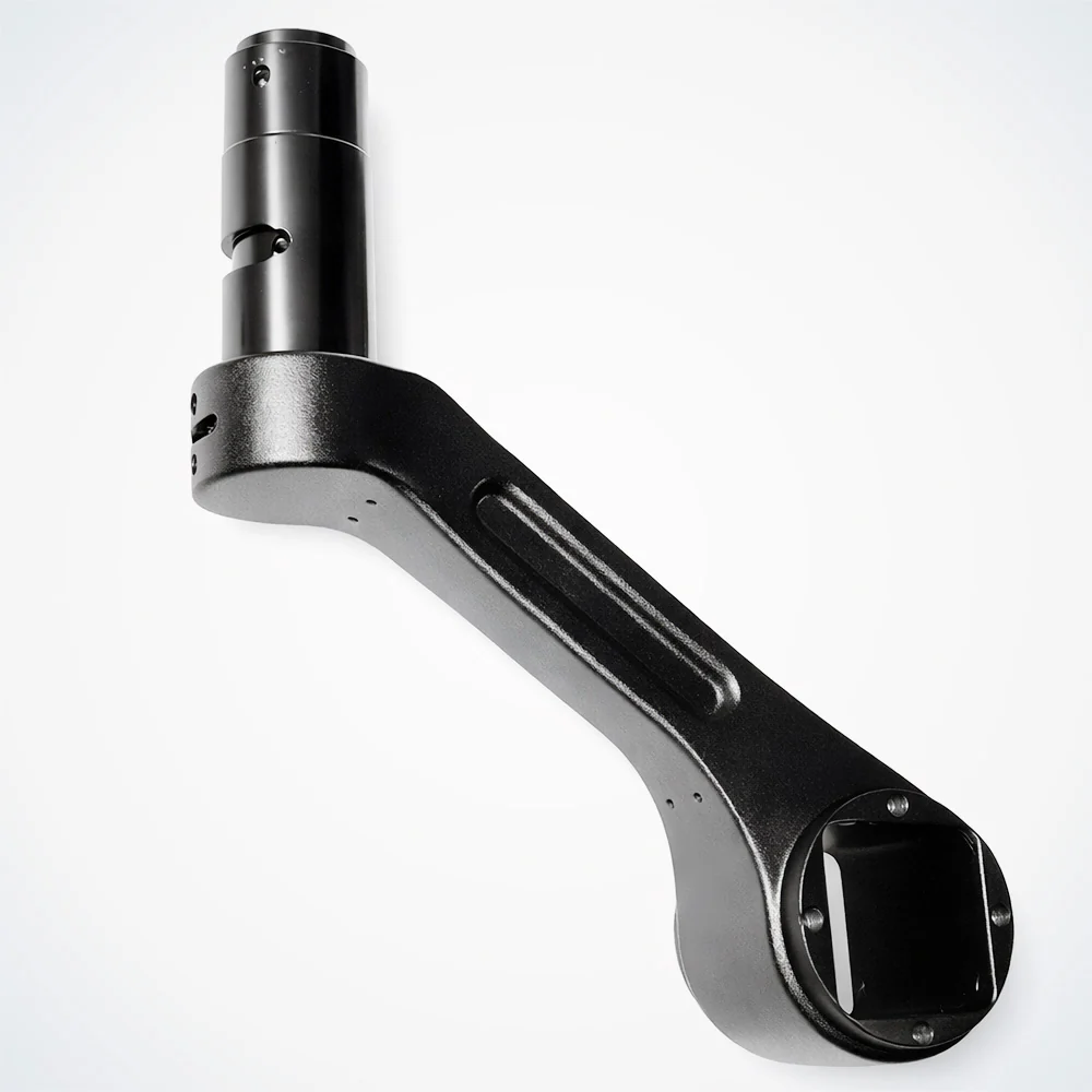 Swing Arm 3rd Gen - Dualtron Victor LTD | 02.108.00483