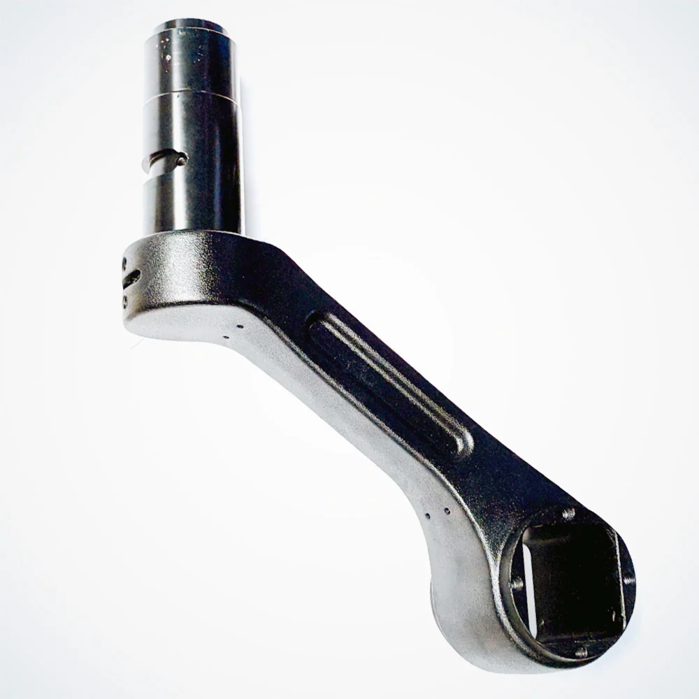 Swing Arm 3rd Gen - Dualtron Victor LTD | 02.108.00483 - Image 2