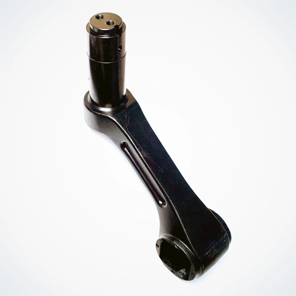 Swing Arm 3rd Gen - Dualtron Victor LTD | 02.108.00483 - Image 3