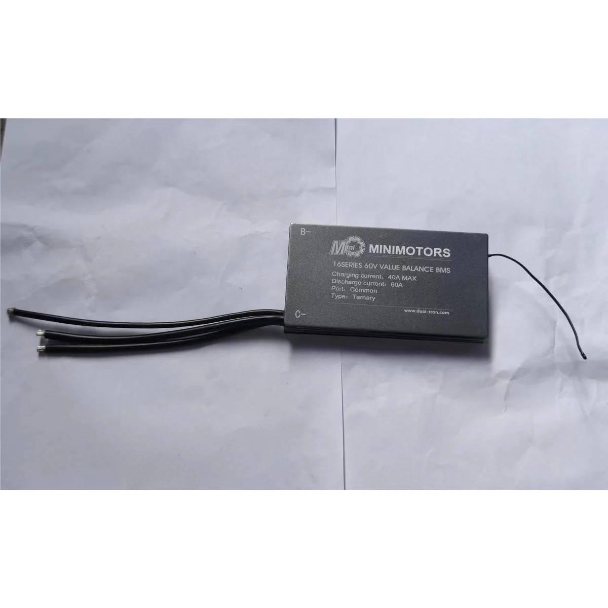 Battery BMS - Dualtron Victor Luxury Plus | 02.212.00040