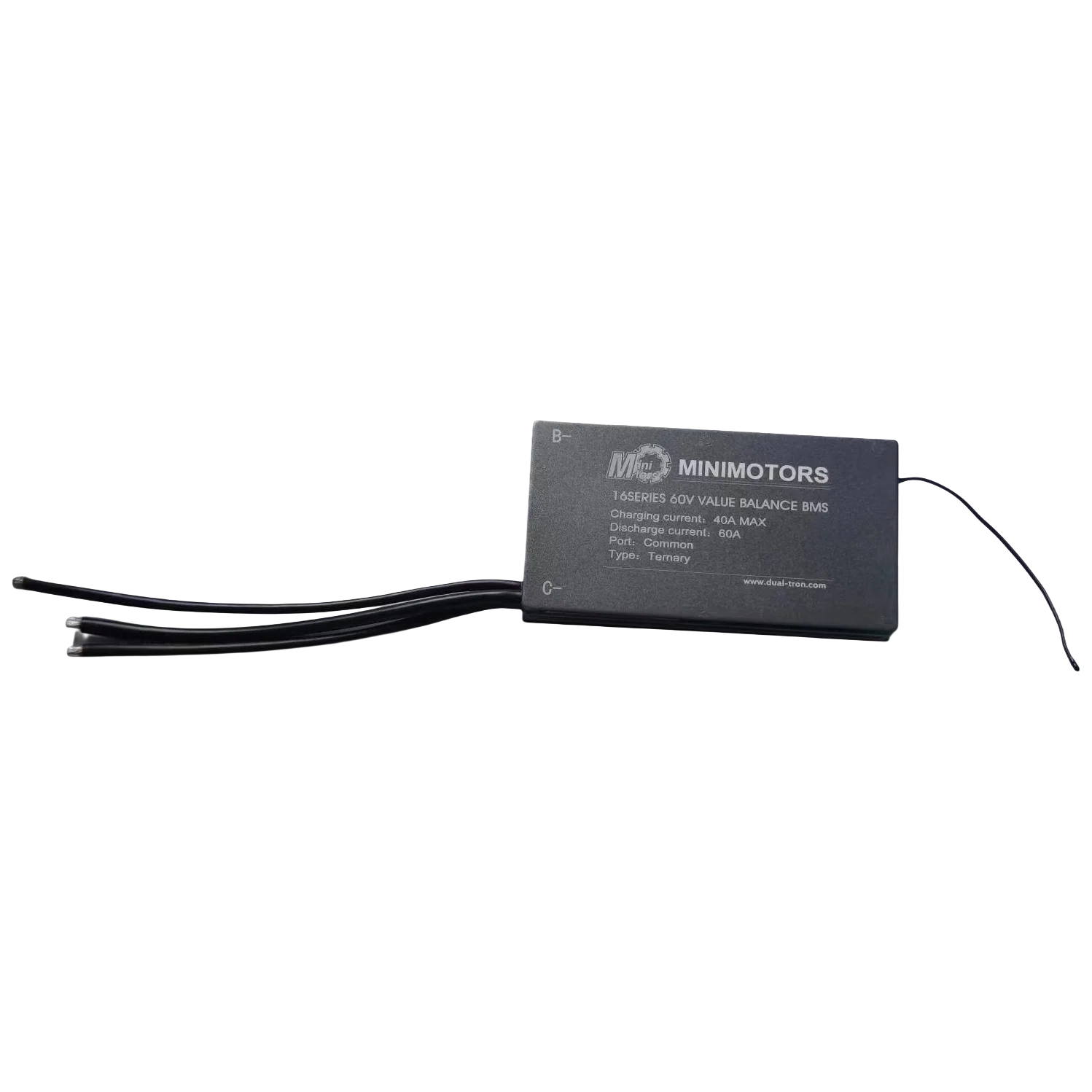 Battery BMS - Dualtron Victor Luxury Plus | 02.212.00040 - Image 2