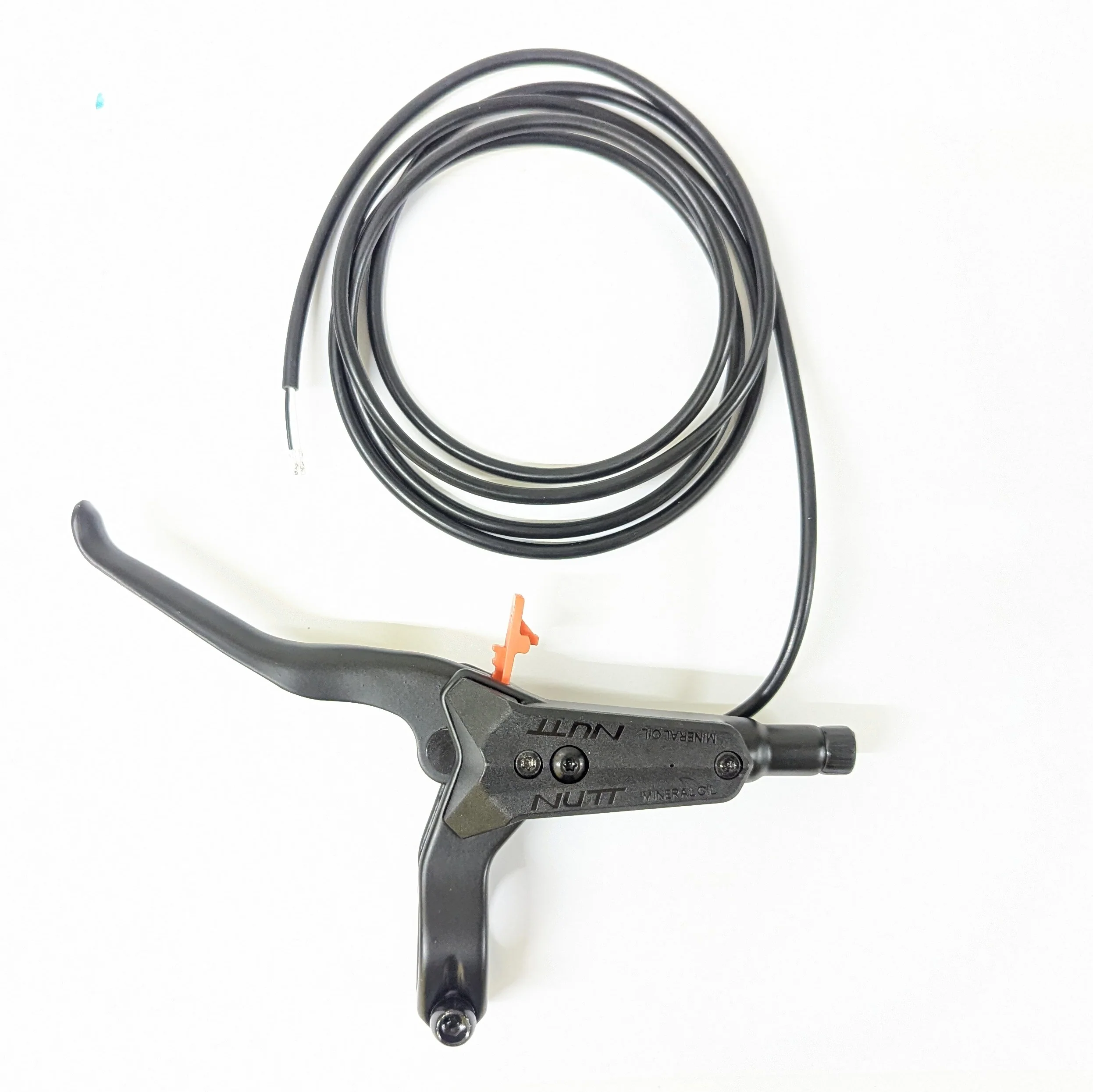 Hydraulic Brake Lever - Left Side - NUTT - Y-5zz01 - Dualtron Victor Luxury Plus | 03.013.00246 - Image 4