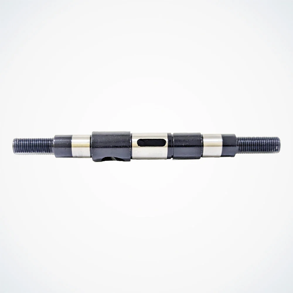 Motor Shaft - 165 mm - 200 g - Dualtron | 03.015.00002