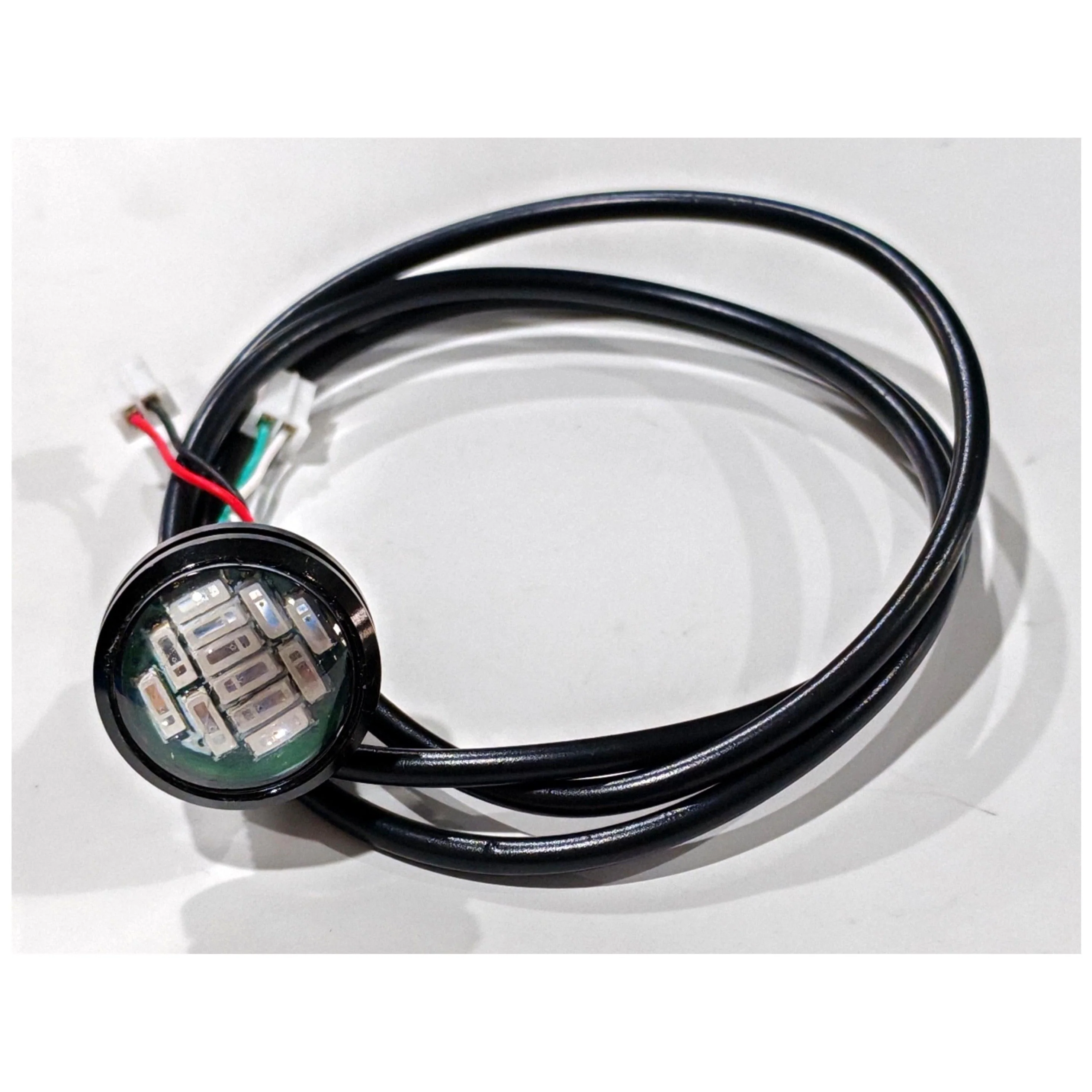 Rear Turn Signal Light - Dualtron Victor New | 03.024.00039
