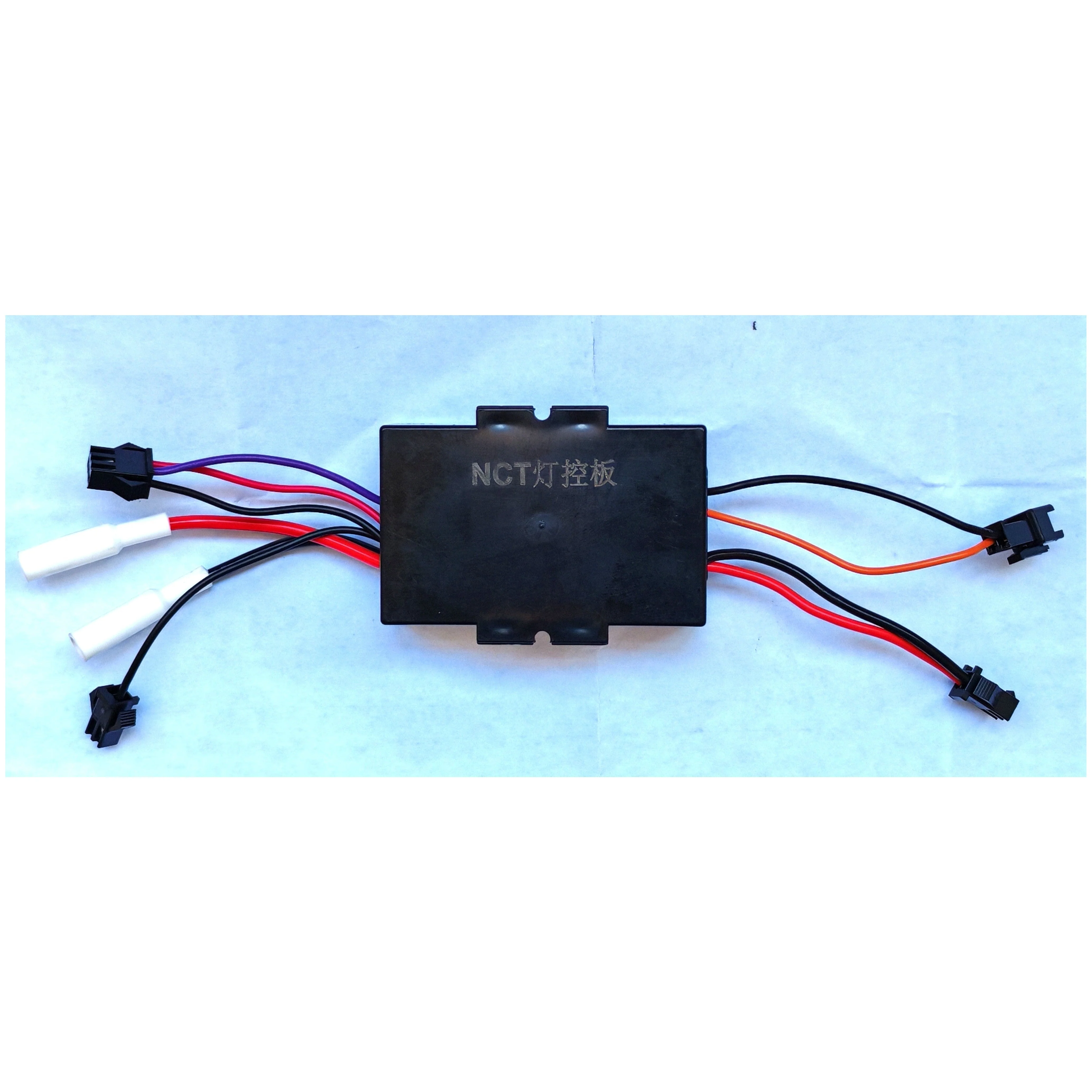 LED Controller - Dualtron | 02.207.00122