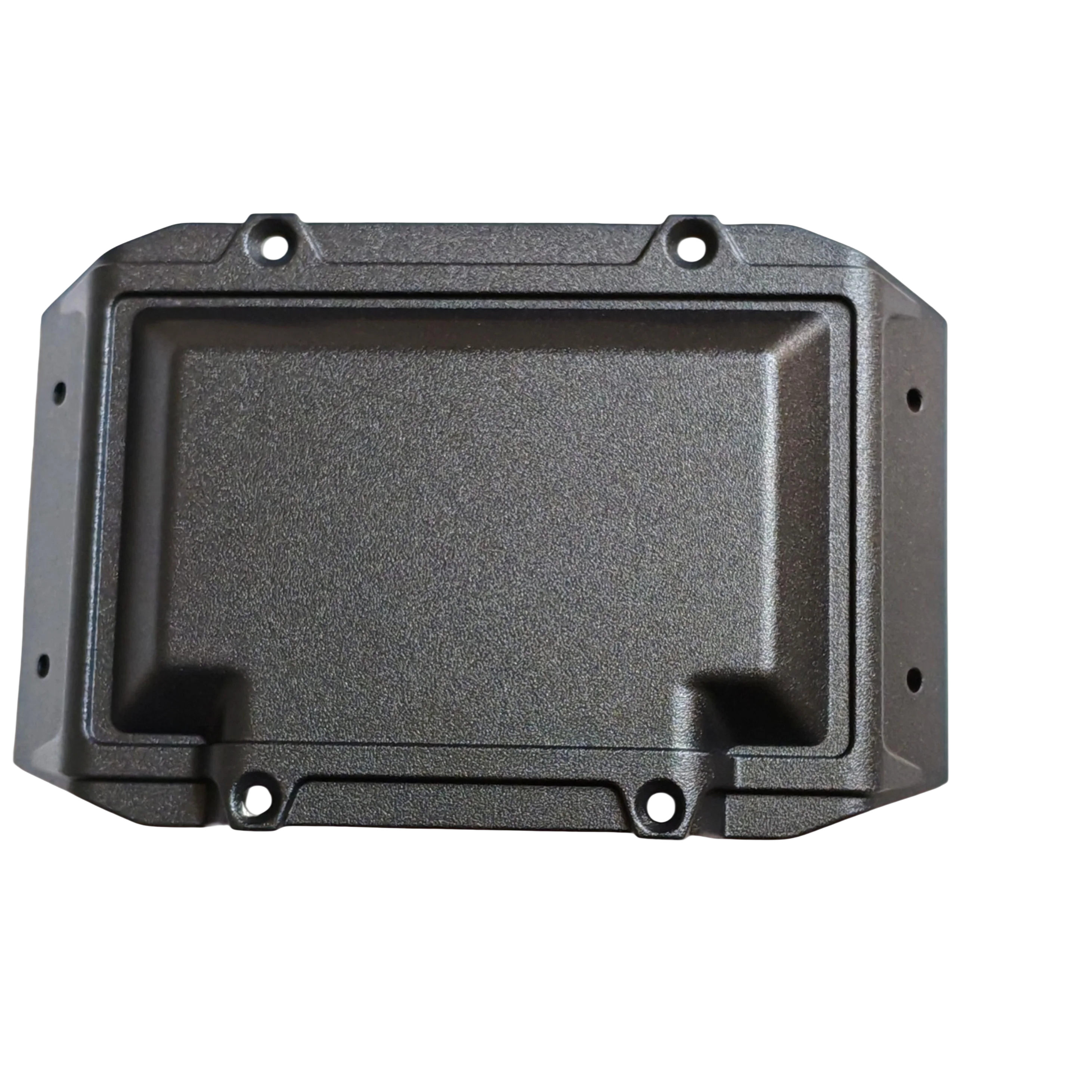 Cover of Steering Tube - Dualtron | 02.107.00376