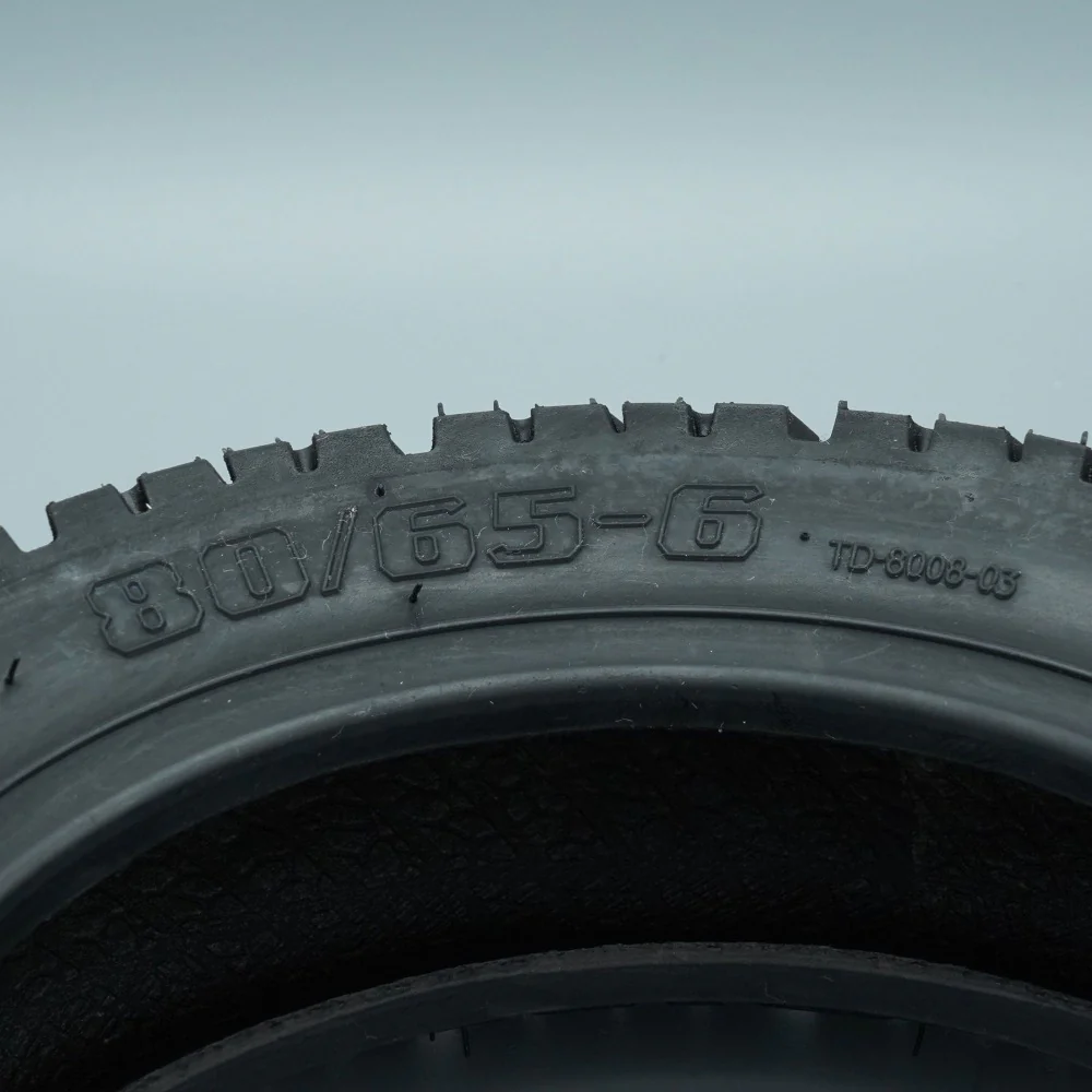 10.0" Tubed Tire - Dualtron | 03.017.00120 - Image 4