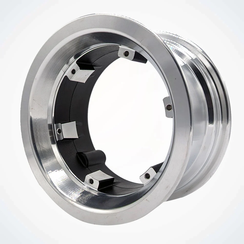 7.0" Tubeless Rim - Dualtron X | 03.013.00052