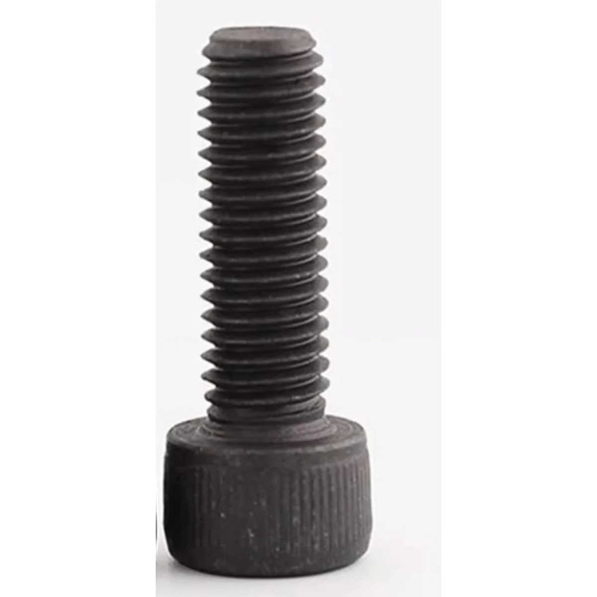 Black Bolt 12.9 Grade M12x150 - Dualtron | 03.007.00007