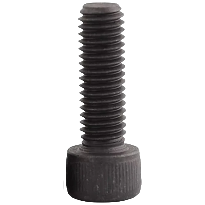 Black Bolt 12.9 Grade M12x150 - Dualtron | 03.007.00007 - Image 2
