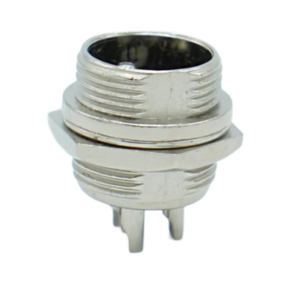 Charging Port 2-Pin GX16  - Dualtron X | 201-06-0009 - Image 2
