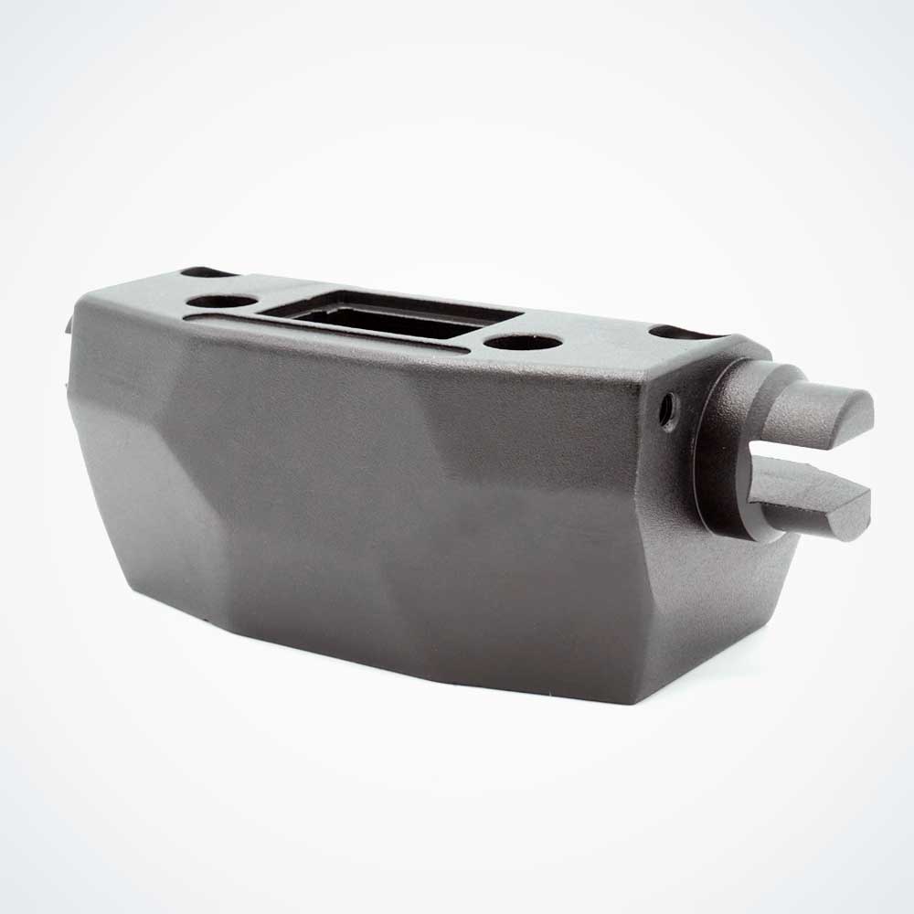 Handlebar Upper Joint - Dualtron X | 02.108.00294 - Image 3