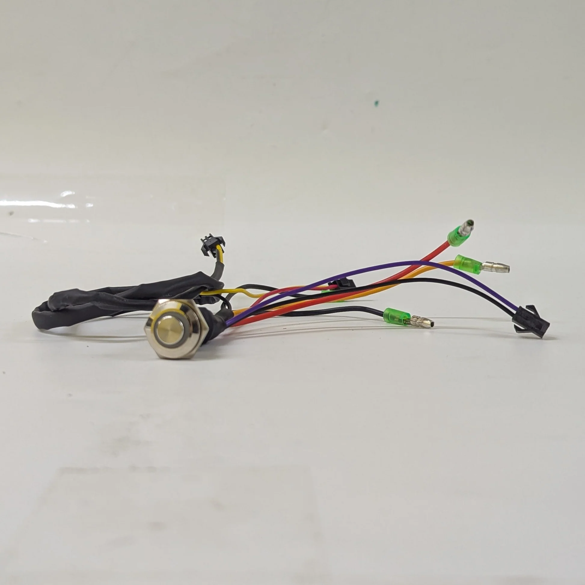 1 Button DC-DC Converter Switch - Dualtron X | 03.207.00014 - Image 2