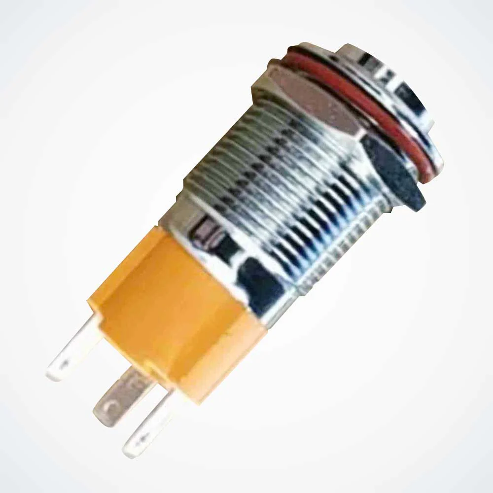 1 Button DC-DC Converter Switch - Dualtron X | 03.207.00014 - Image 3