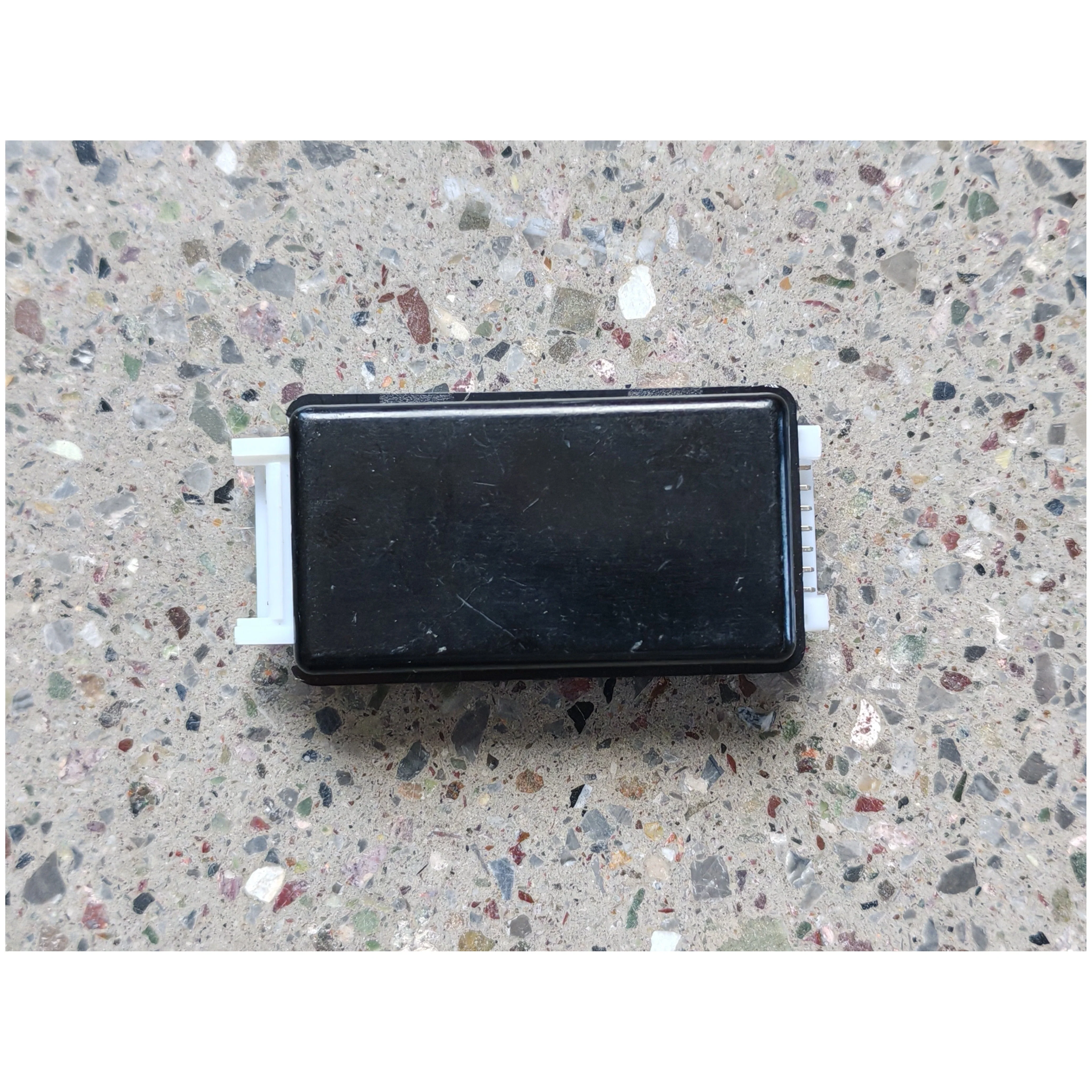 Hazard Relay - Dualtron | 02.207.00036