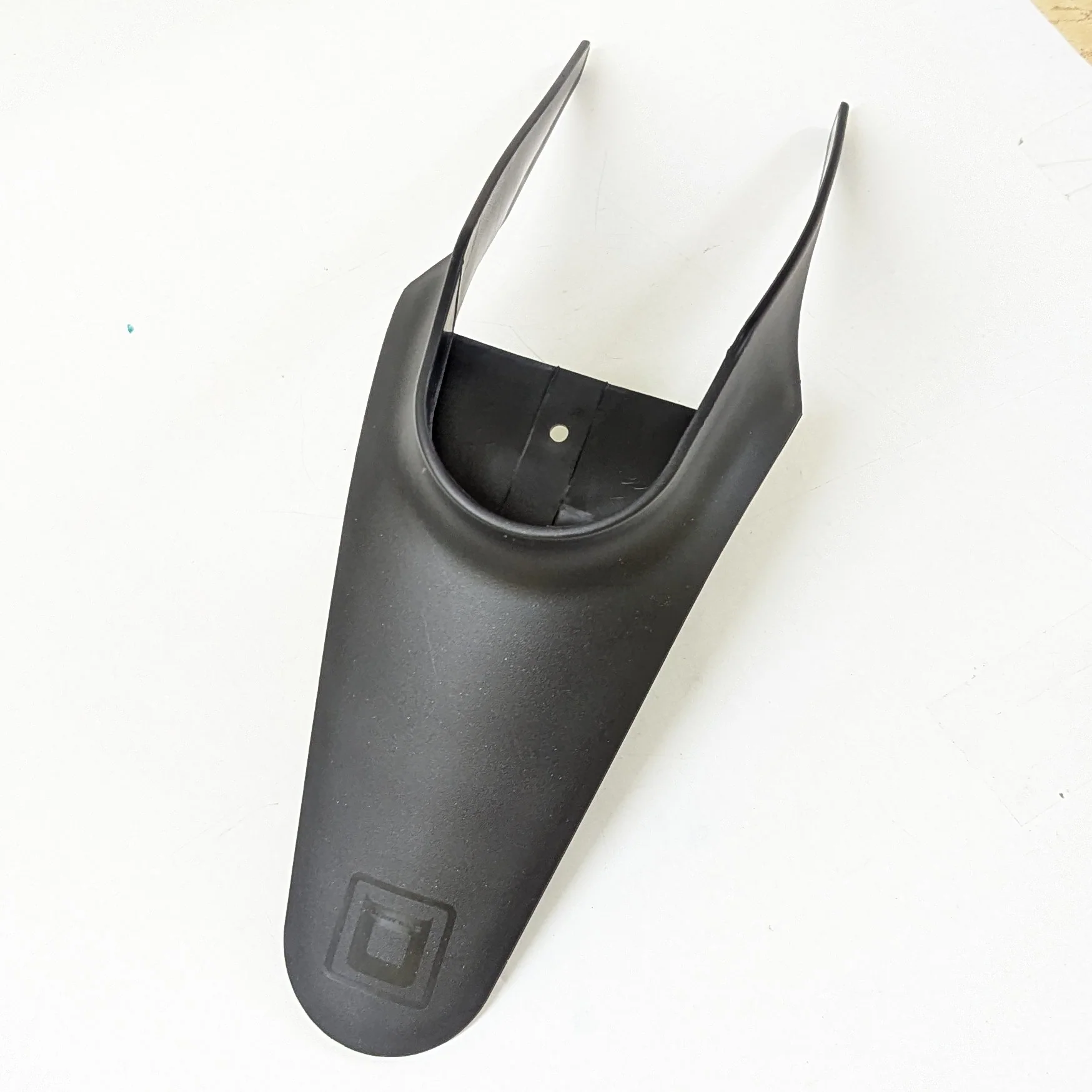 Headset Mudguard - Dualtron X | 02.105.00129 - Image 3