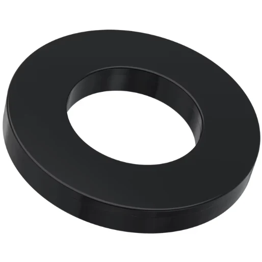 M10 Nylon Flat Washer - 20 x 10 x 0.8 mm - Dualtron | 03.007.00377