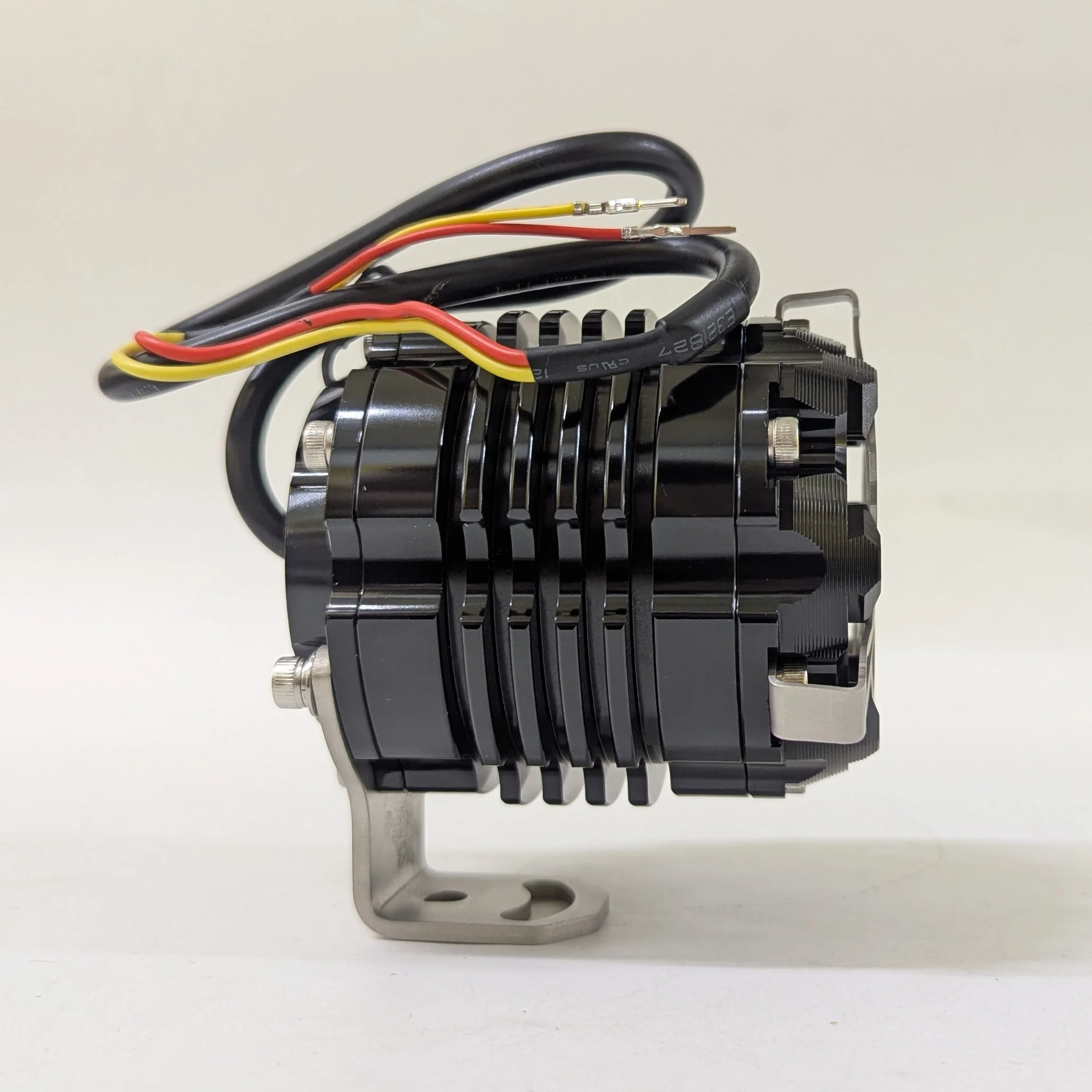 White LED 30W - Headlight - Dualtron X | 02.202.00020 - Image 3