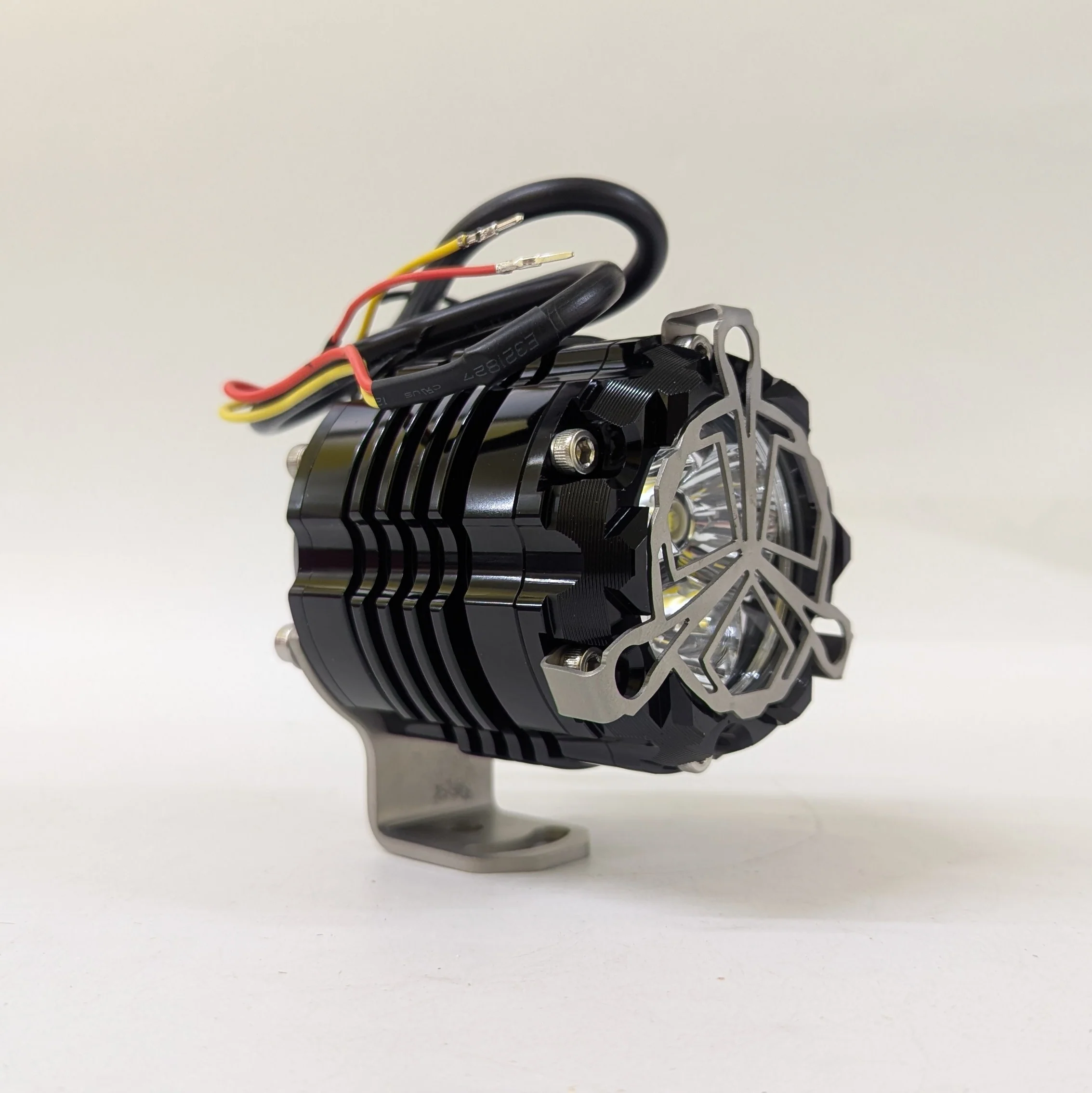 White LED 30W - Headlight - Dualtron X | 02.202.00020 - Image 4