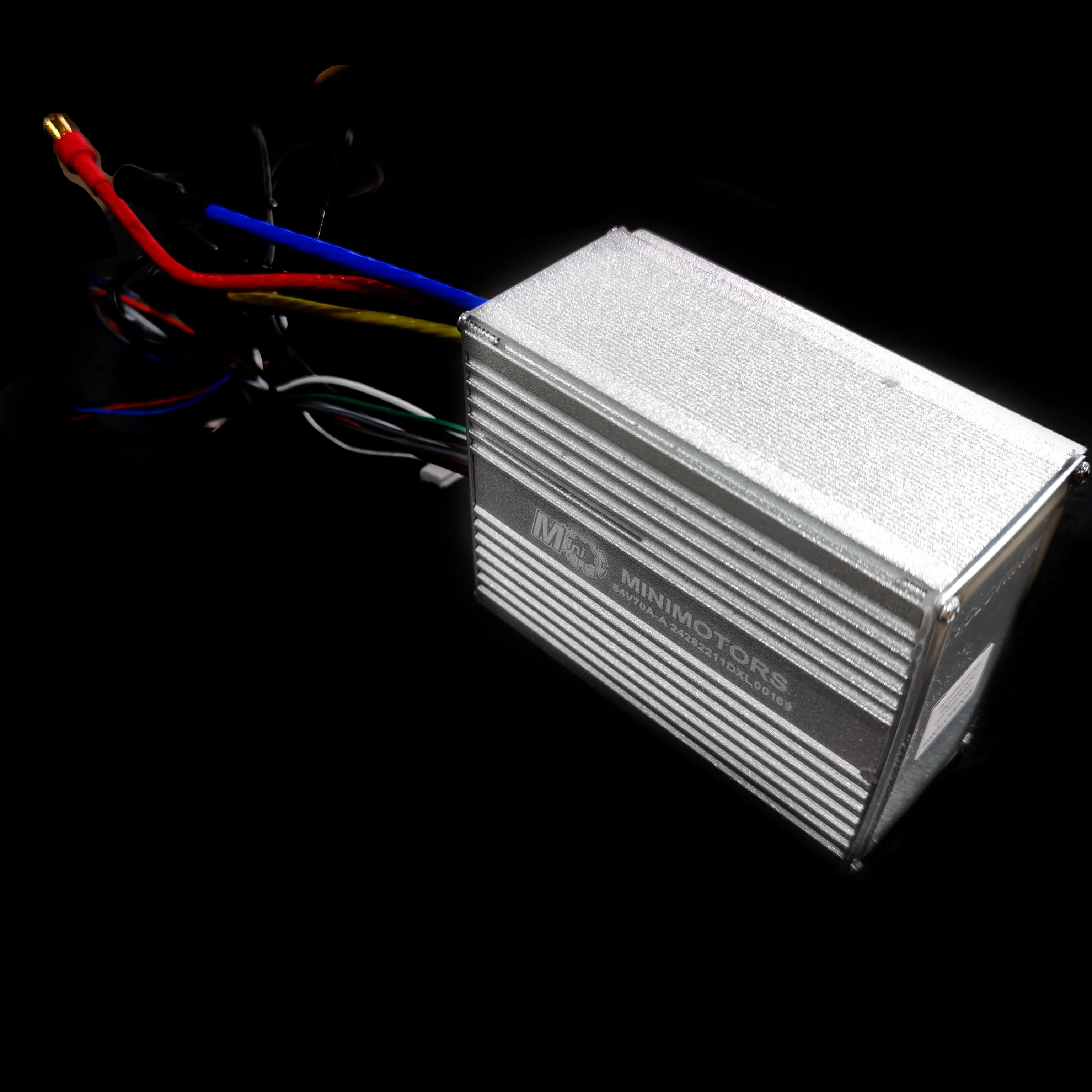 84V 50A Controller A - Dualtron X LTD | 02.203.00242