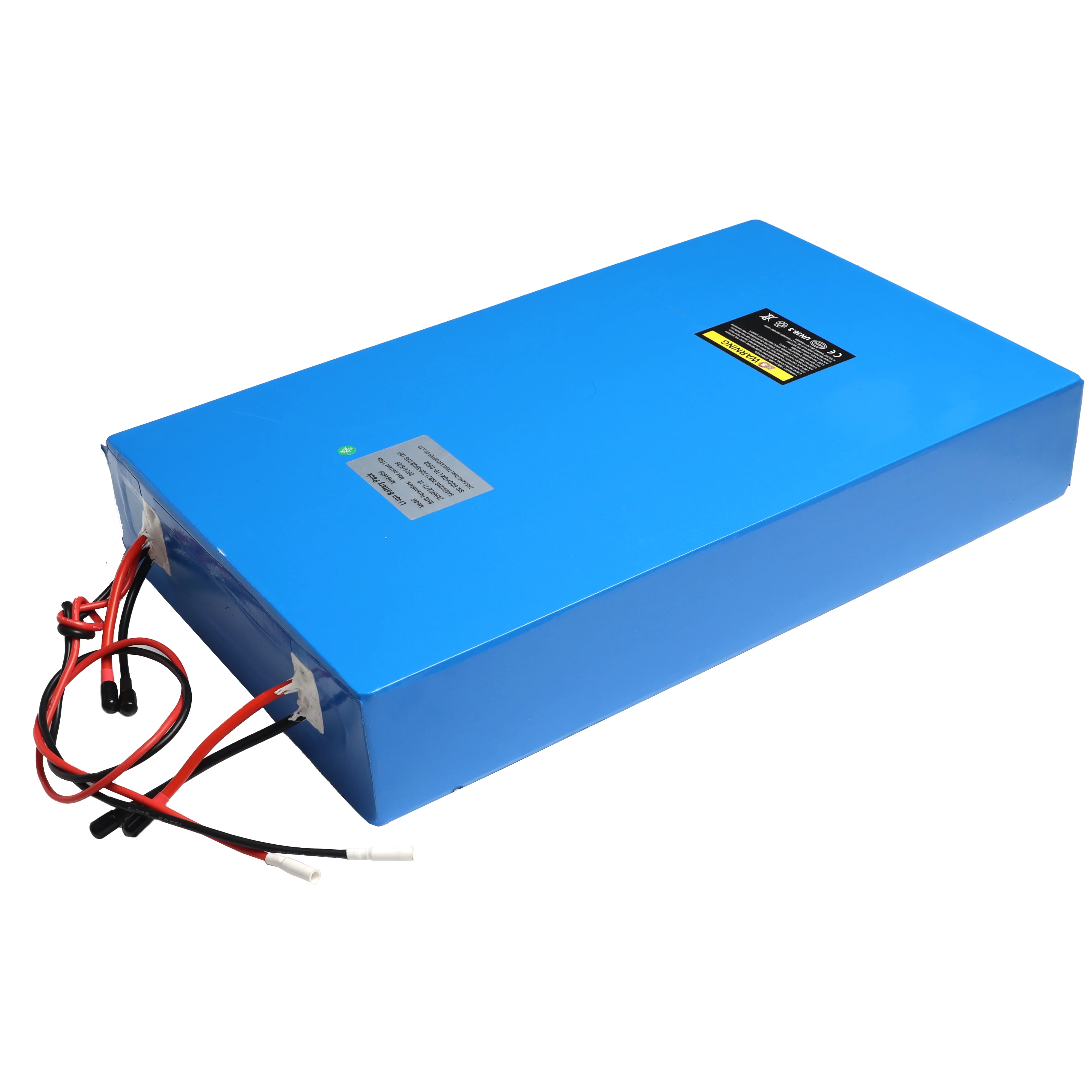 Battery Pack Samsung - Dualtron X LTD | 02.201.00300
