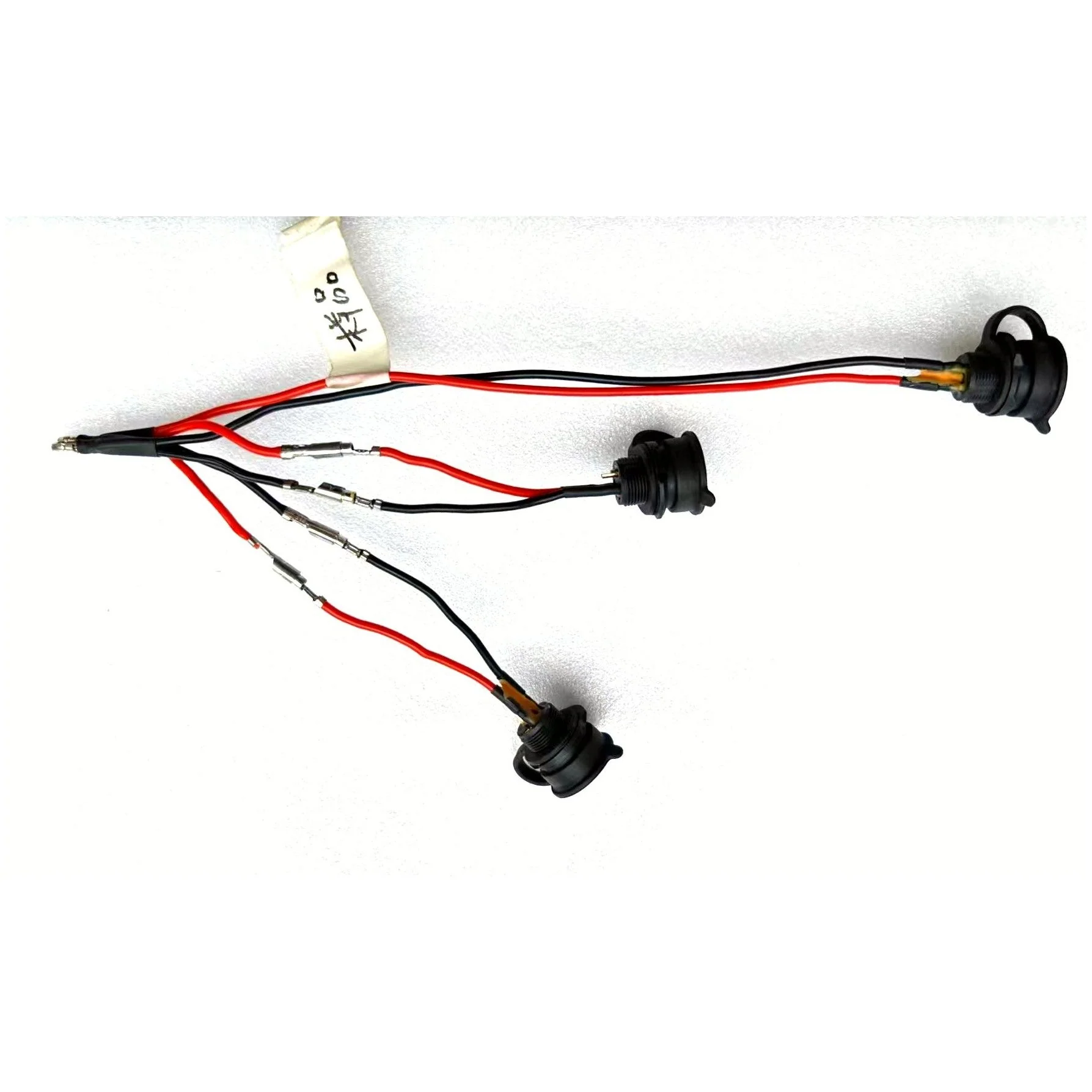 Charging Port with Cable - Dualtron X LTD | 02.207.00059