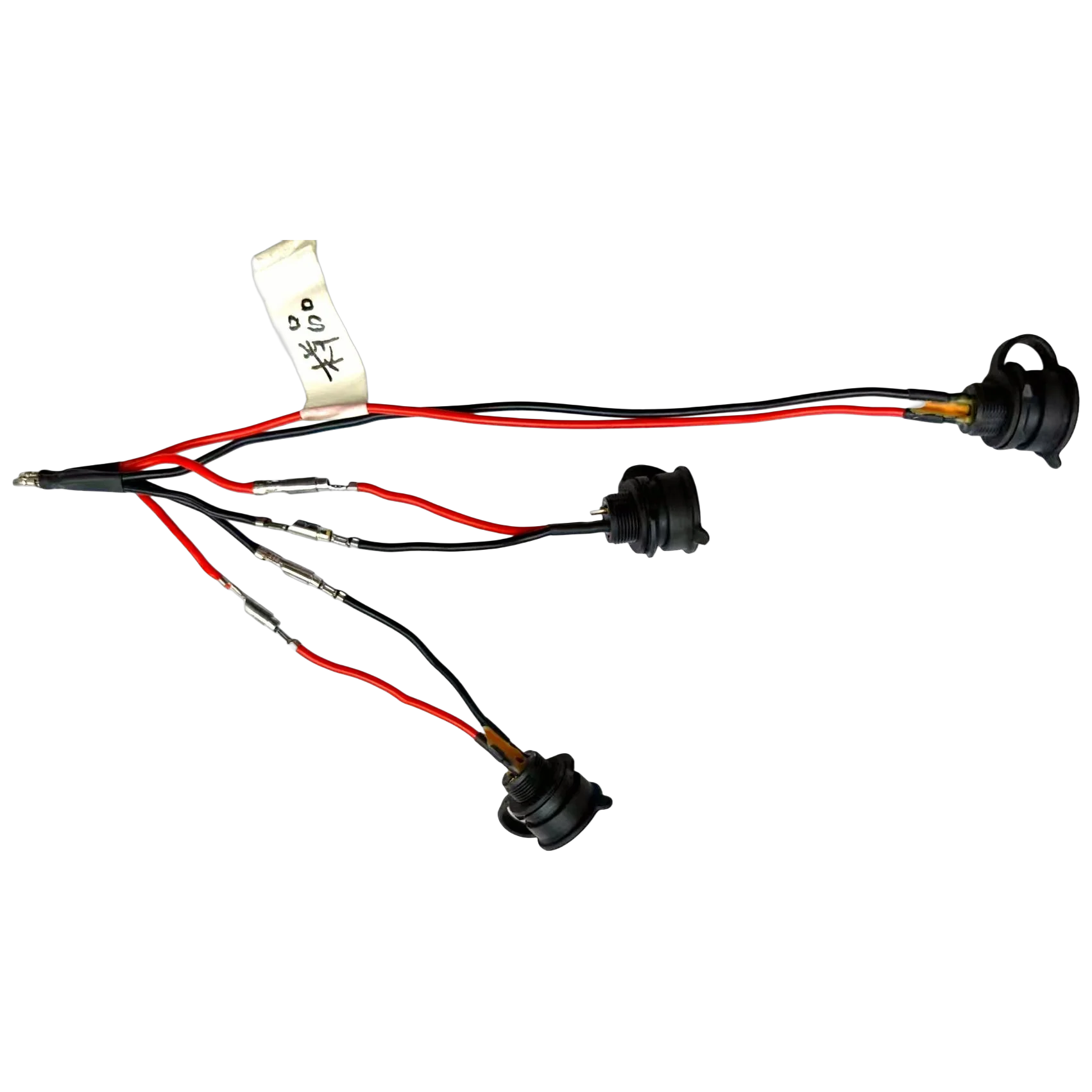 Charging Port with Cable - Dualtron X LTD | 02.207.00059 - Image 2