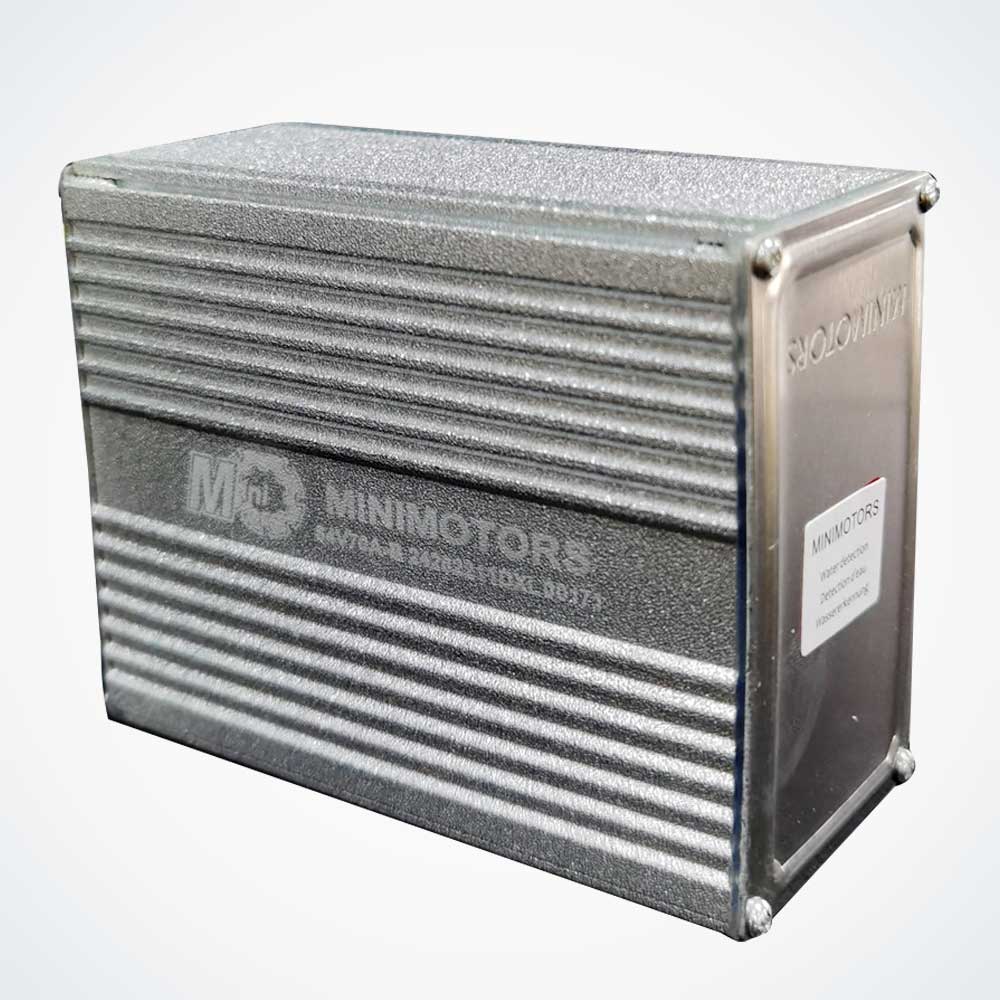 84V 50A Controller B-REAR - Dualtron X LTD | 02.203.00085