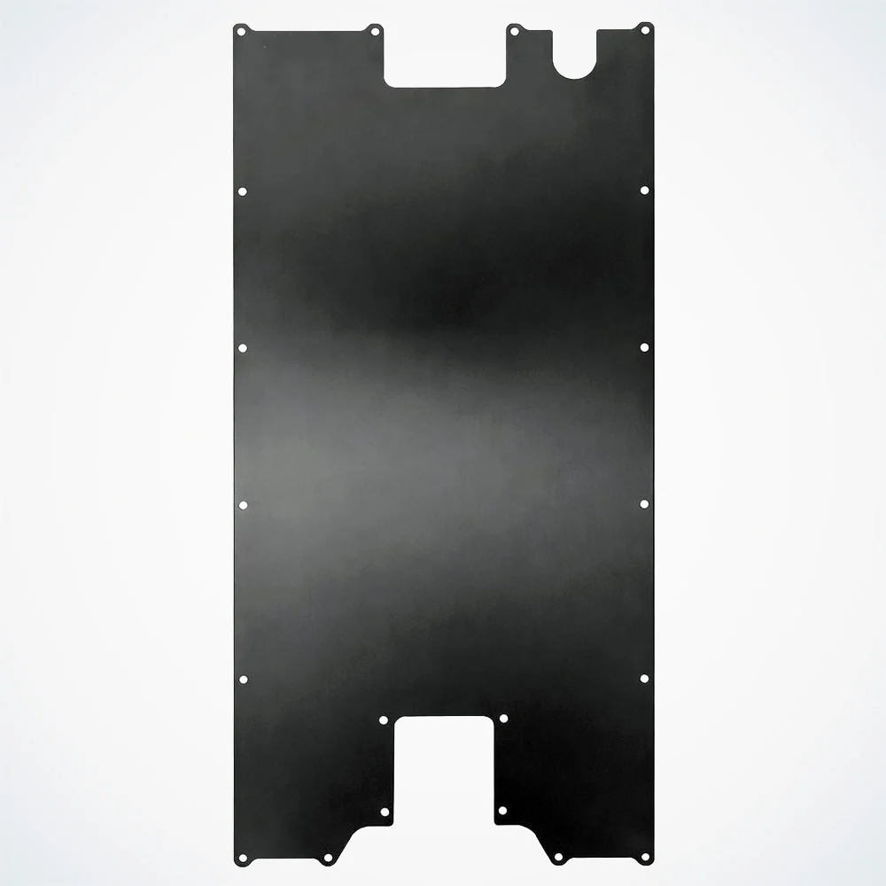 Aluminium Deck - Dualtron X LTD | 02.108.00201