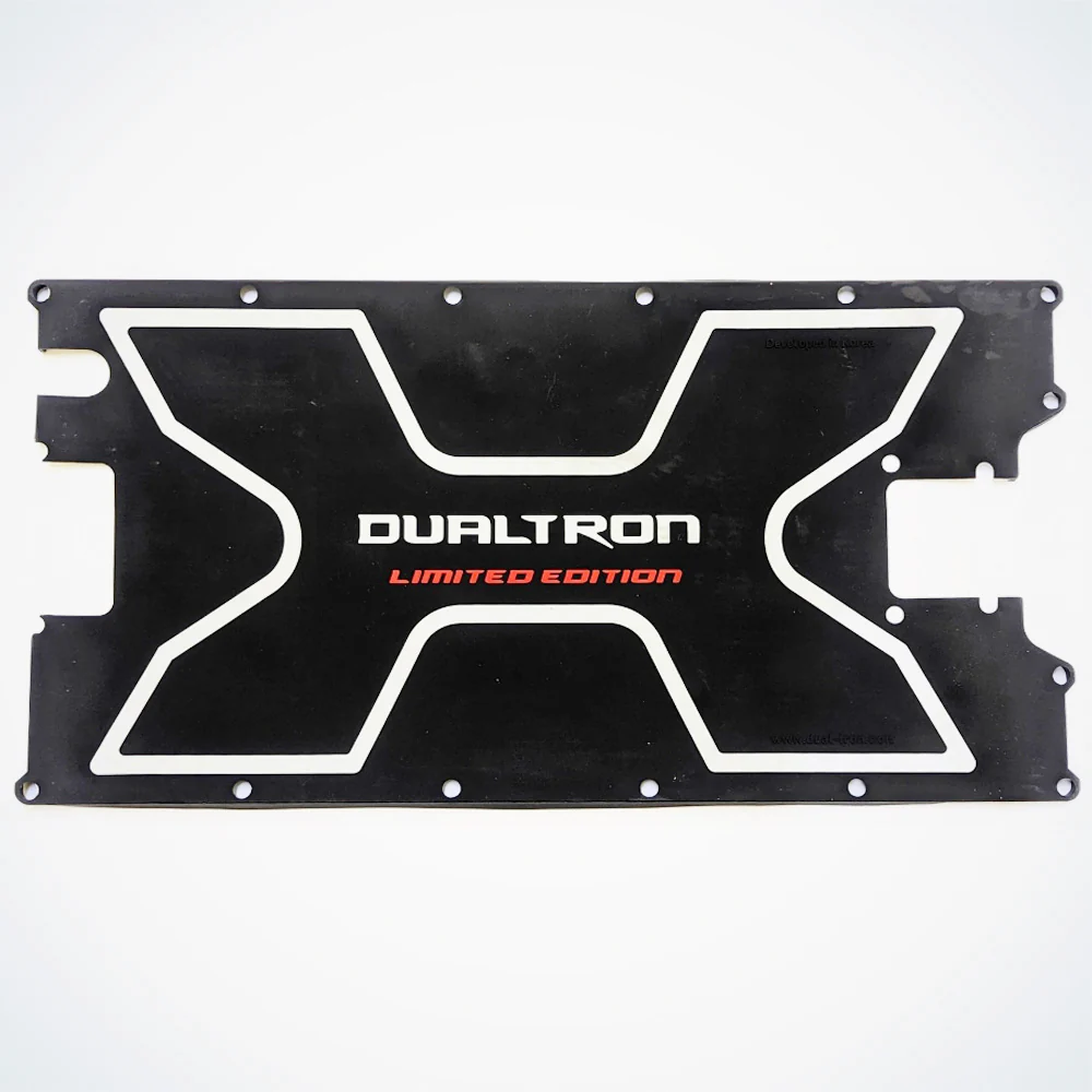 Rubber Deck Cover - Dualtron X LTD | 02.210.00111