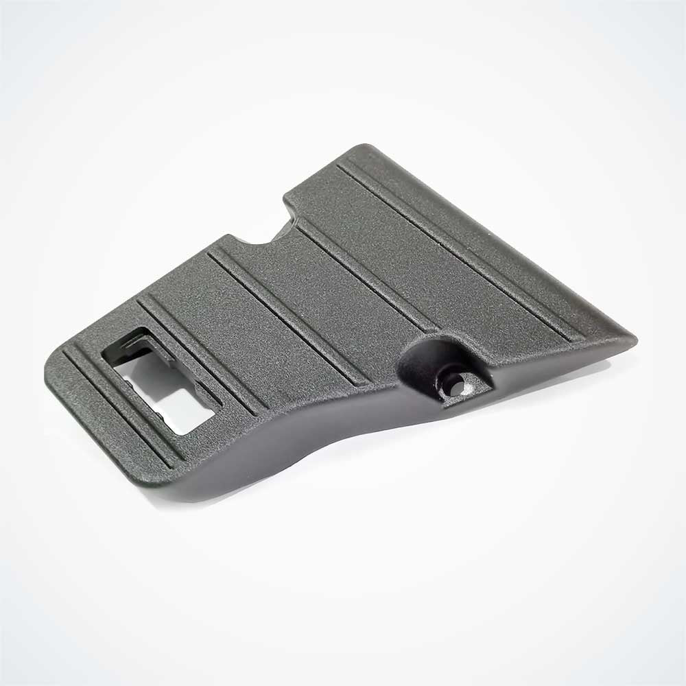 Footrest - Left Side - Dualtron X LTD | 02.106.00359