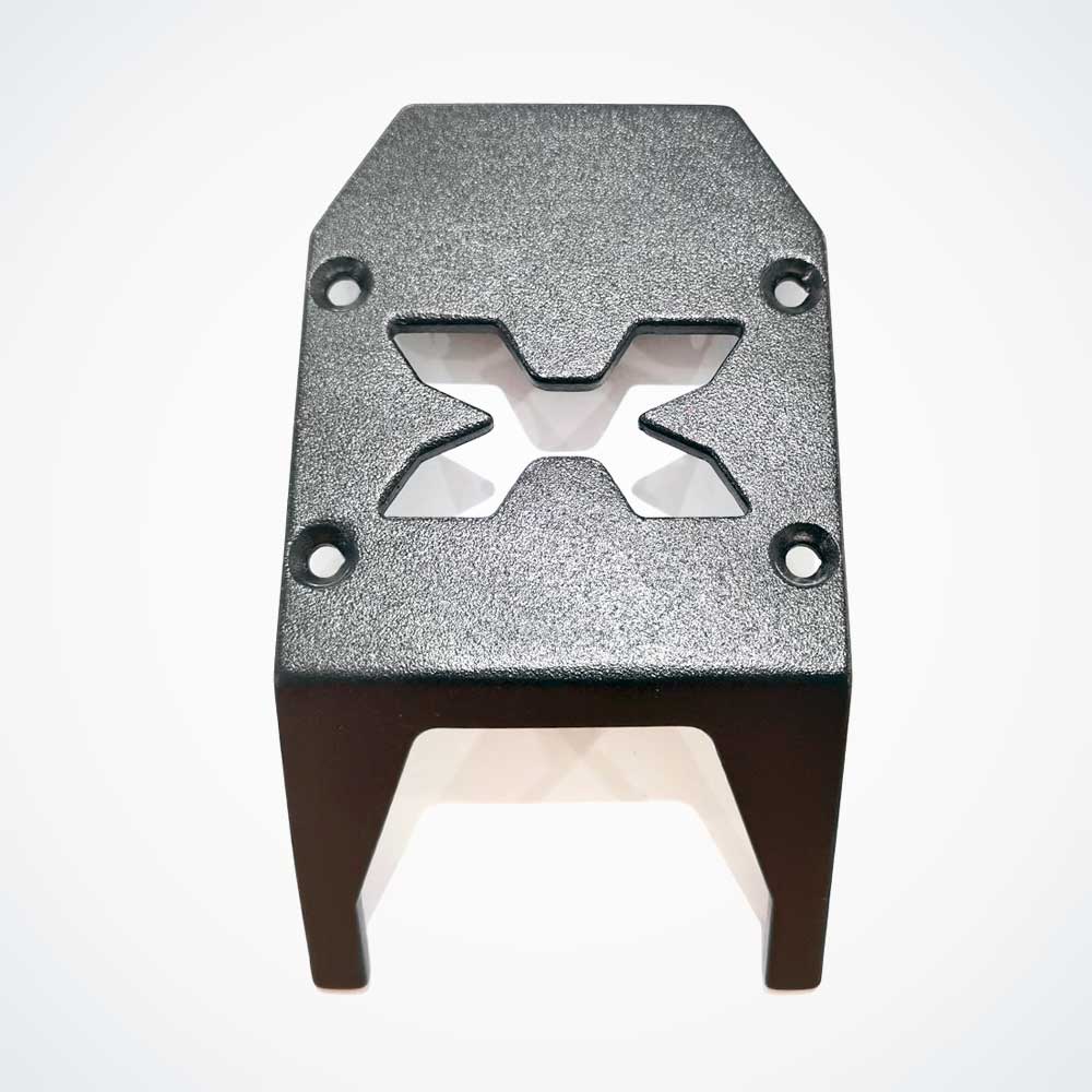 Footrest - Dualtron X LTD | 03.108.00029