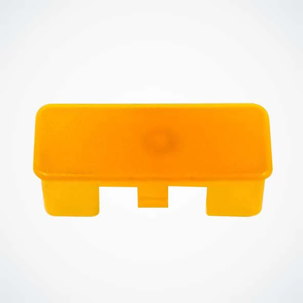 LED Cover - Footrest - Dualtron X LTD  | 02.105.00004 - Image 2