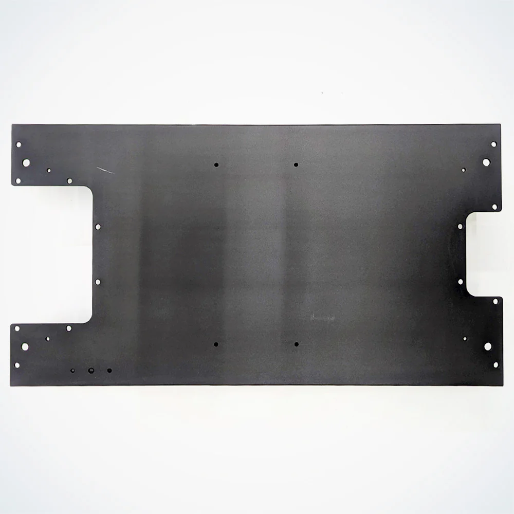 Main Frame - Dualtron X LTD | 02.108.00194 - Image 2