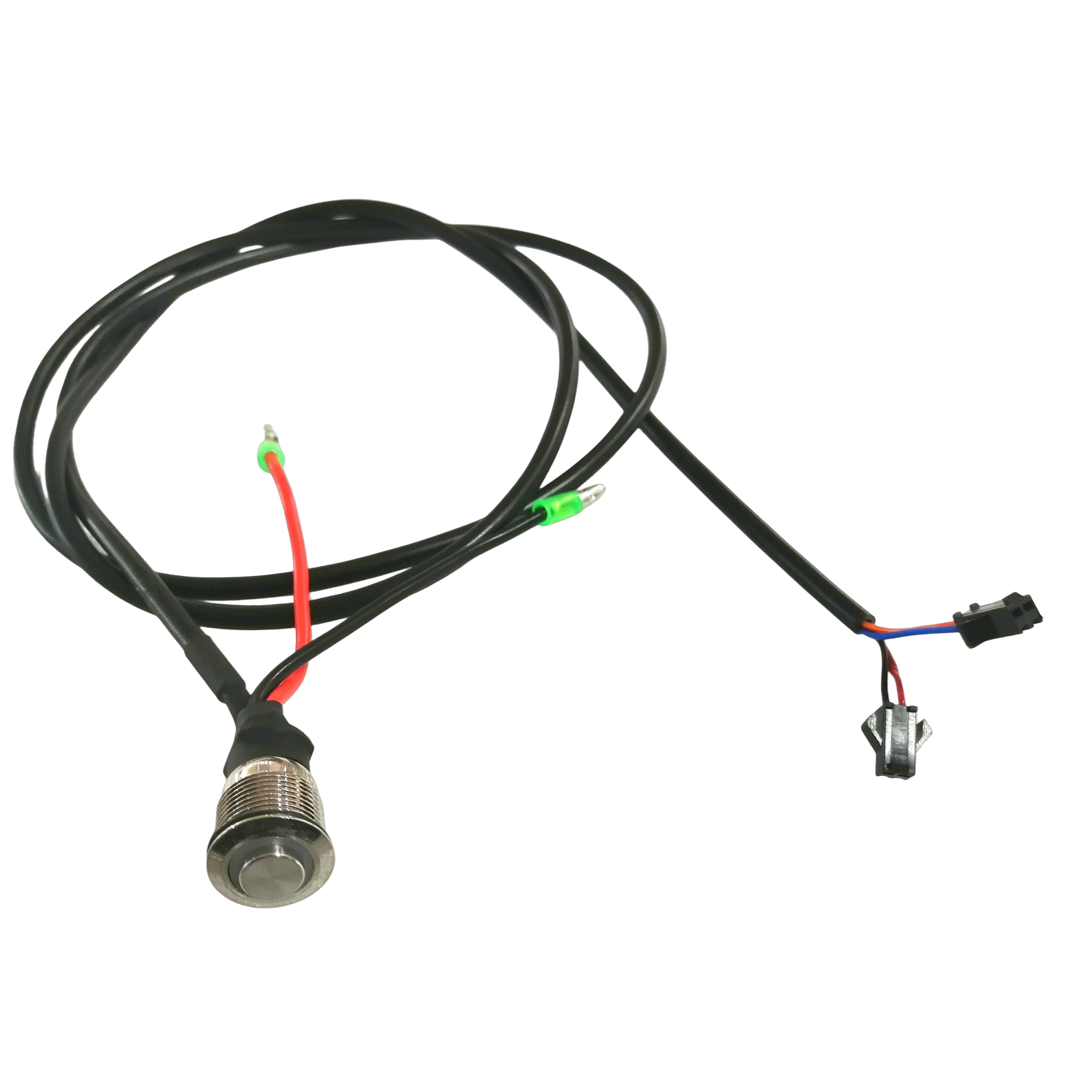 Headlight LED Switch - Dualtron X LTD | 02.207.00050 - Image 2
