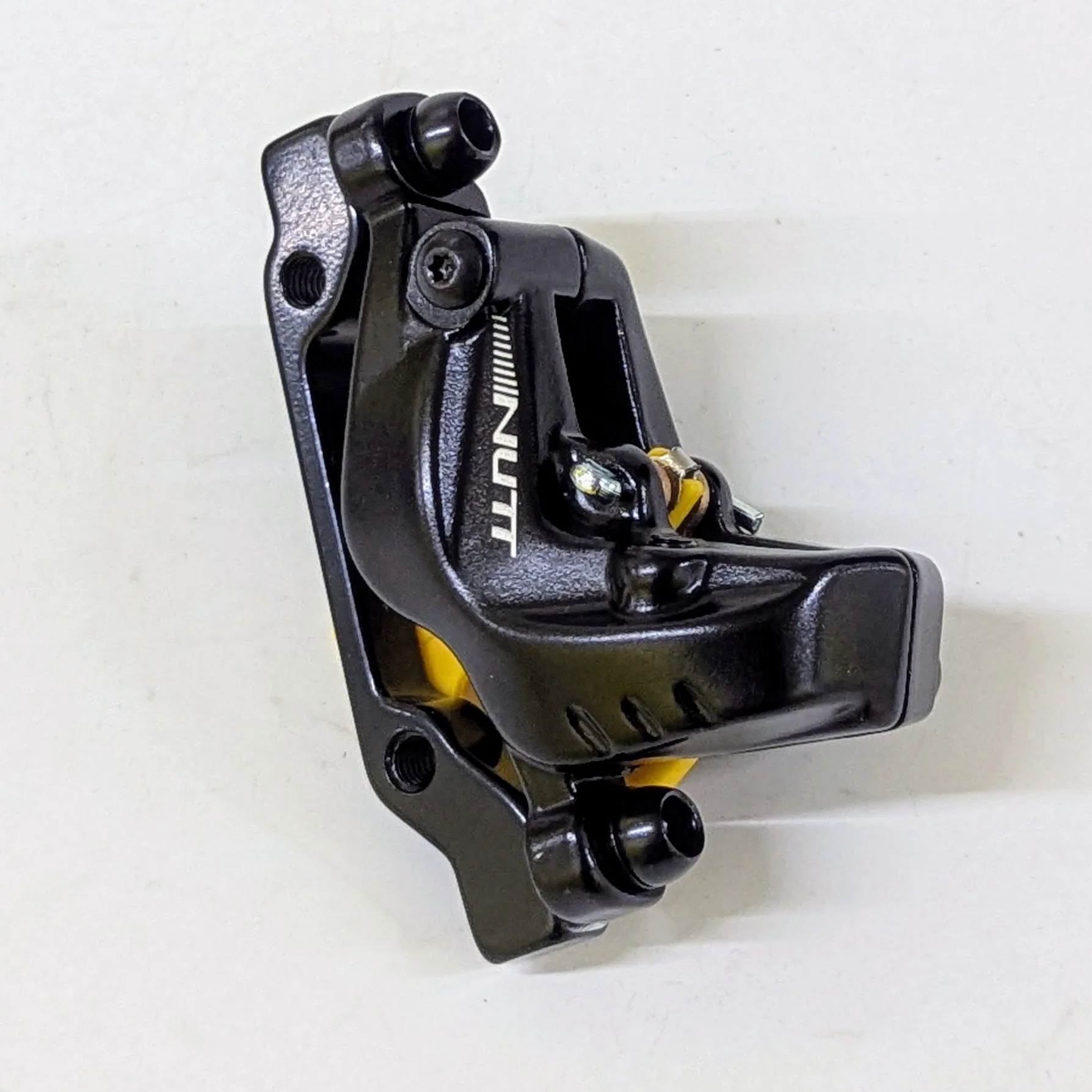 Brake Caliper - 4 Piston - Rear - NUTT - Dualtron X LTD | 03.013.00149 - Image 3