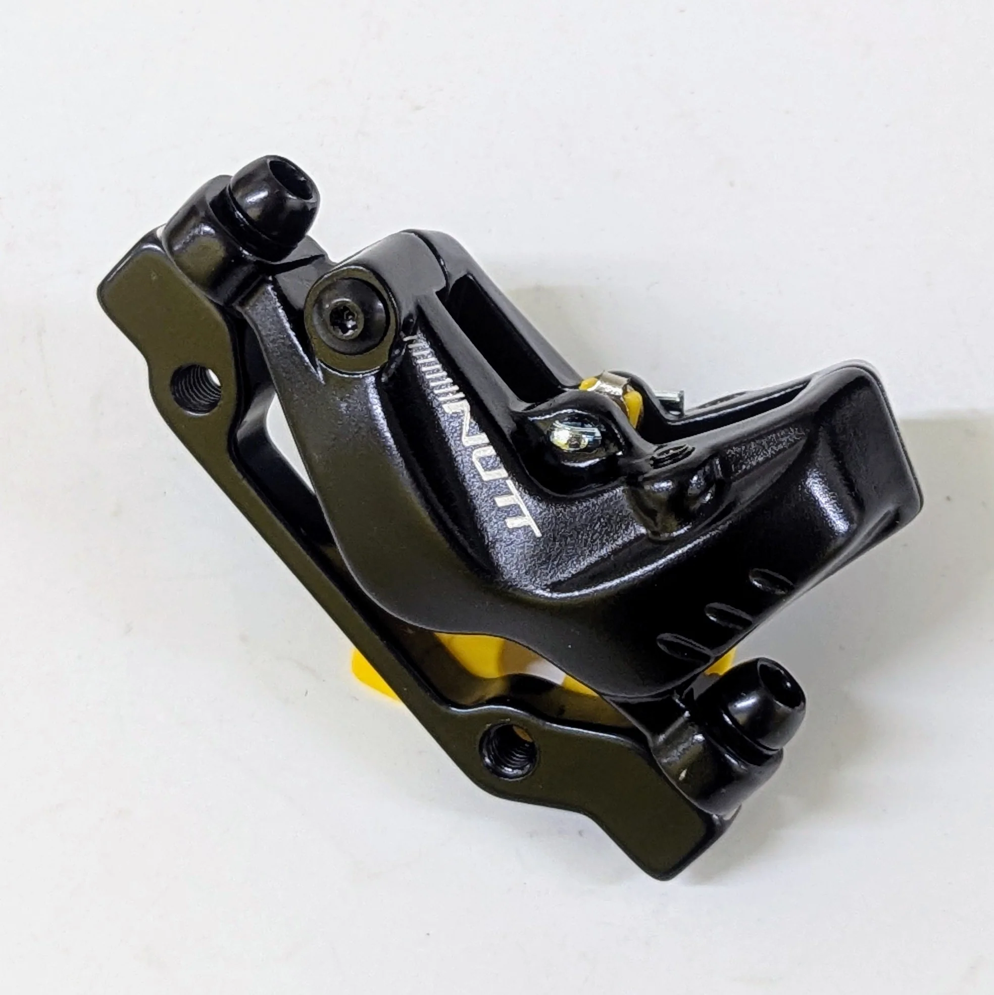 Brake Caliper - 4 Piston - Rear - NUTT - Dualtron X LTD | 03.013.00149 - Image 4
