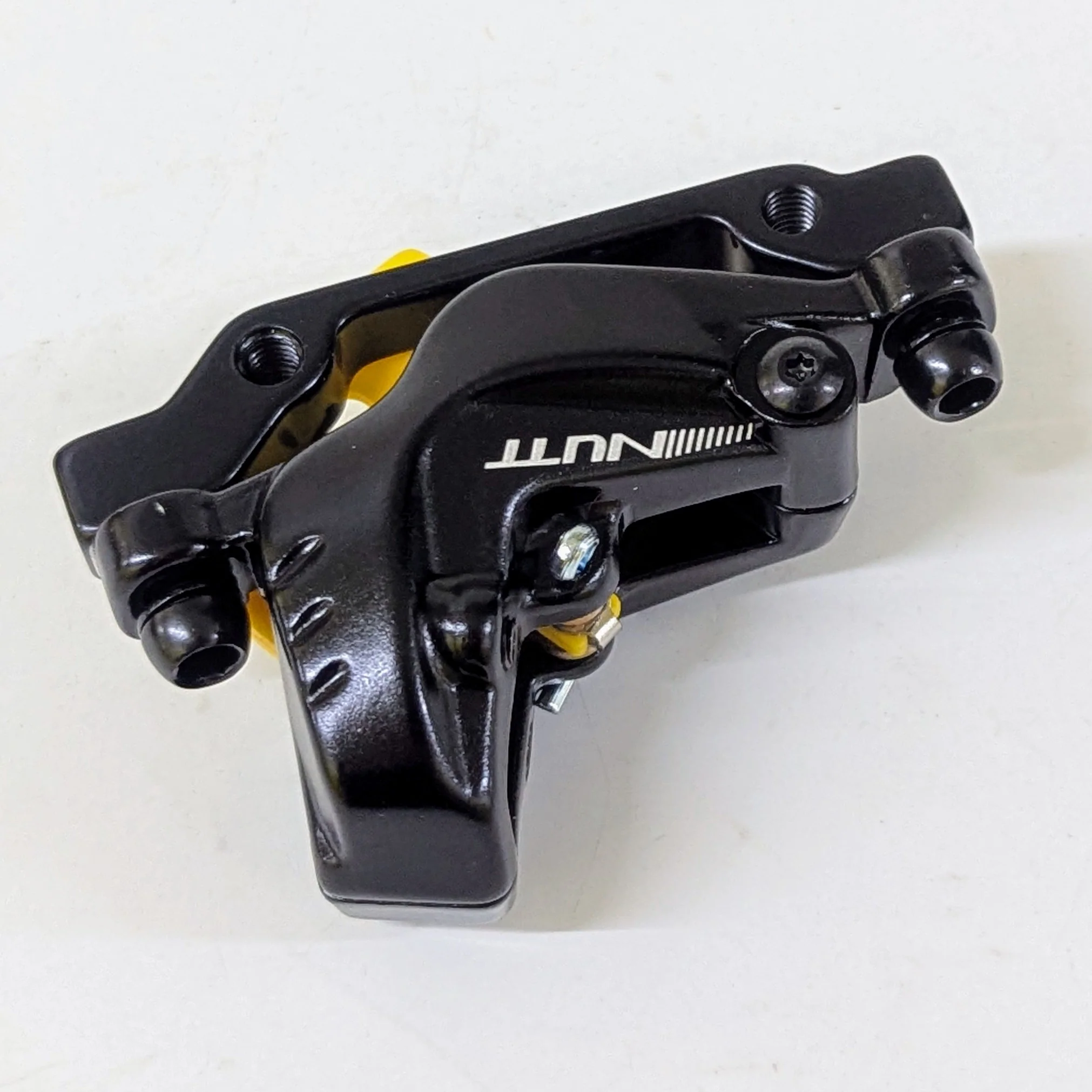 Brake Caliper - 4 Piston - Rear - NUTT - Dualtron X LTD | 03.013.00149 - Image 5