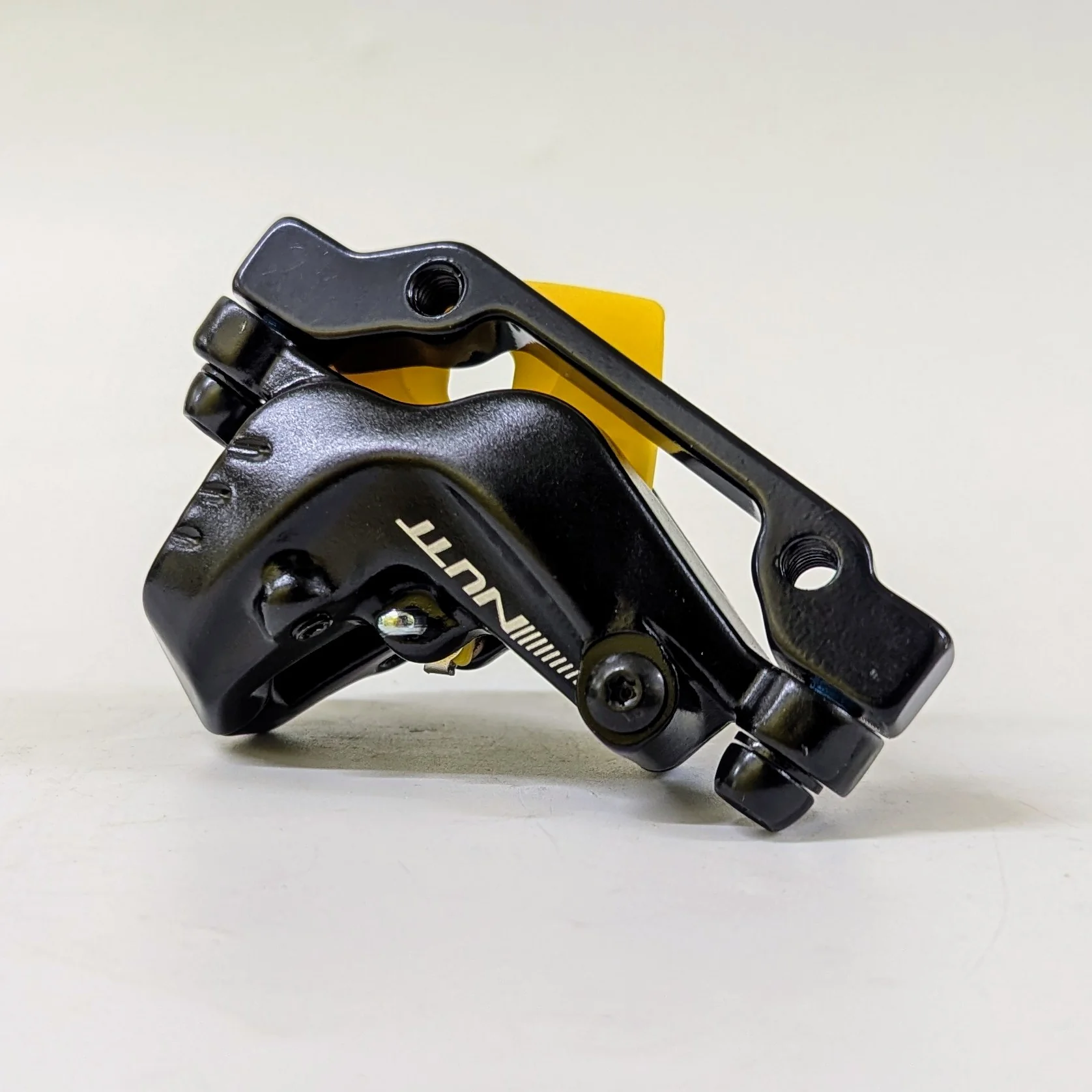 Brake Caliper - 4 Piston - Rear - NUTT - Dualtron X LTD | 03.013.00149 - Image 7