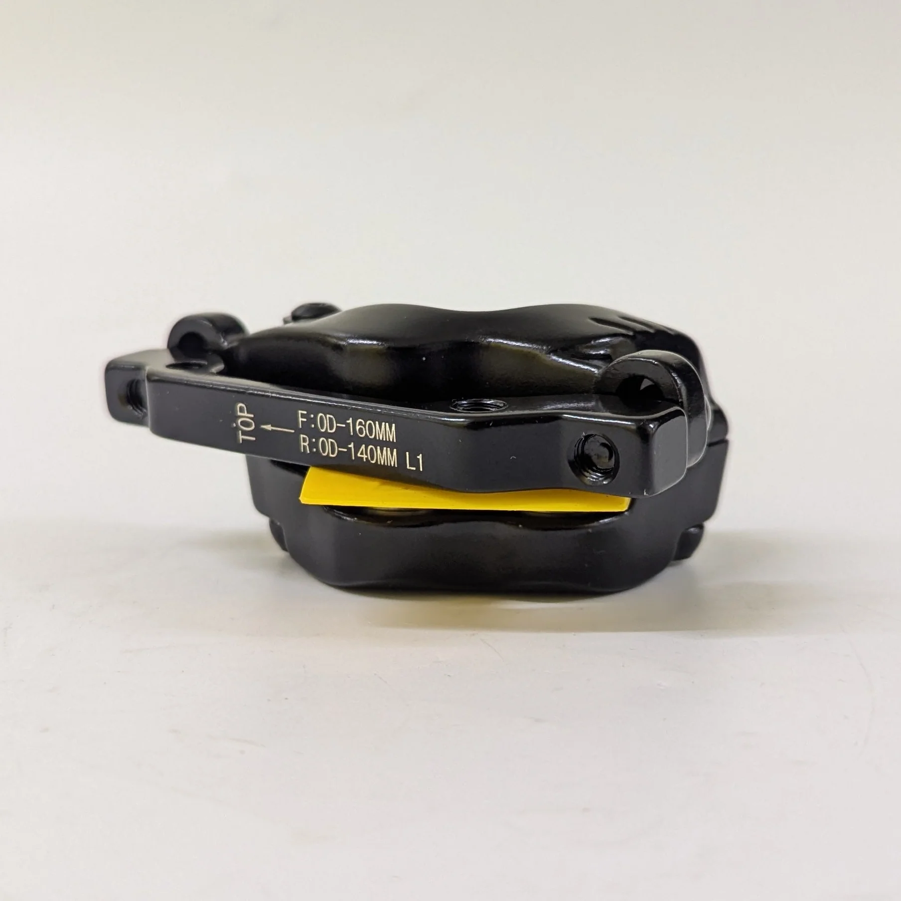 Brake Caliper - 4 Piston - Rear - NUTT - Dualtron X LTD | 03.013.00149 - Image 8