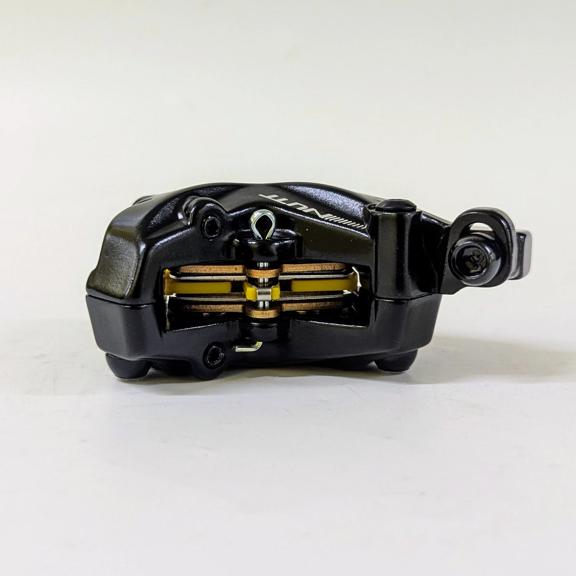Brake Caliper - 4 Piston - Rear - NUTT - Dualtron X LTD | 03.013.00149 - Image 9