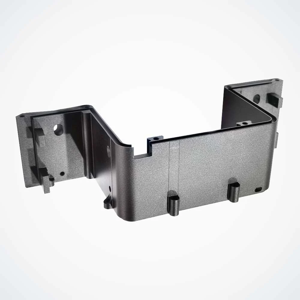 Rear Frame - Dualtron X LTD | 02.108.00193