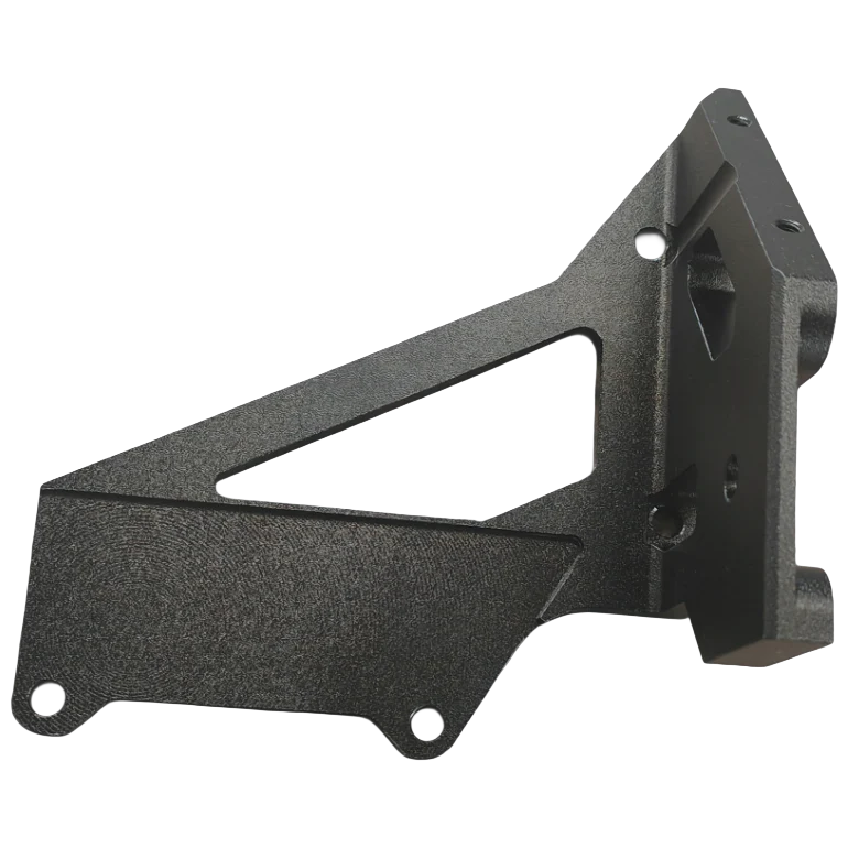 Seat Mount Left - Dualtron X LTD | 02.108.00656