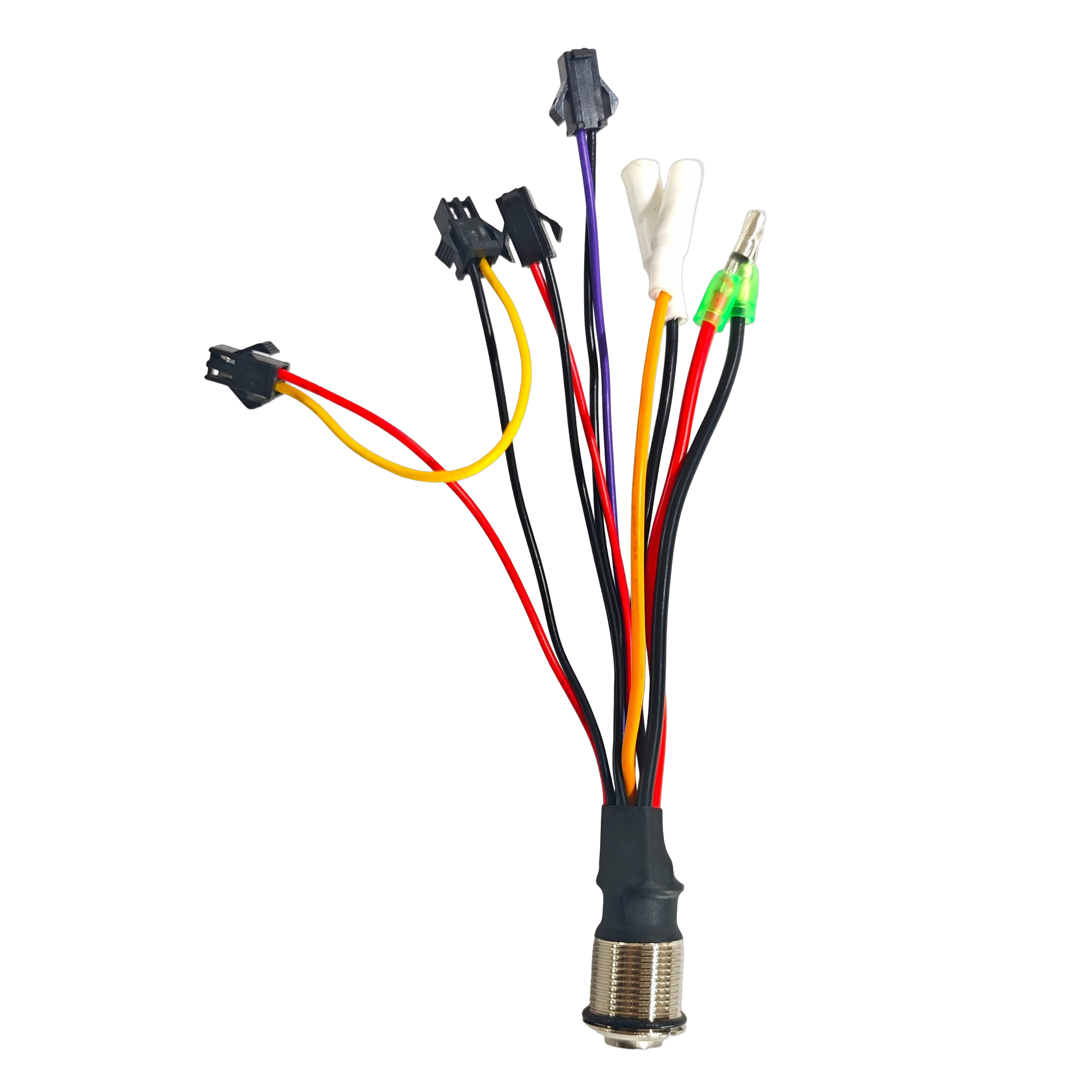 Sub Battery LED Switch - Dualtron X LTD | 02.207.00052 - Image 2
