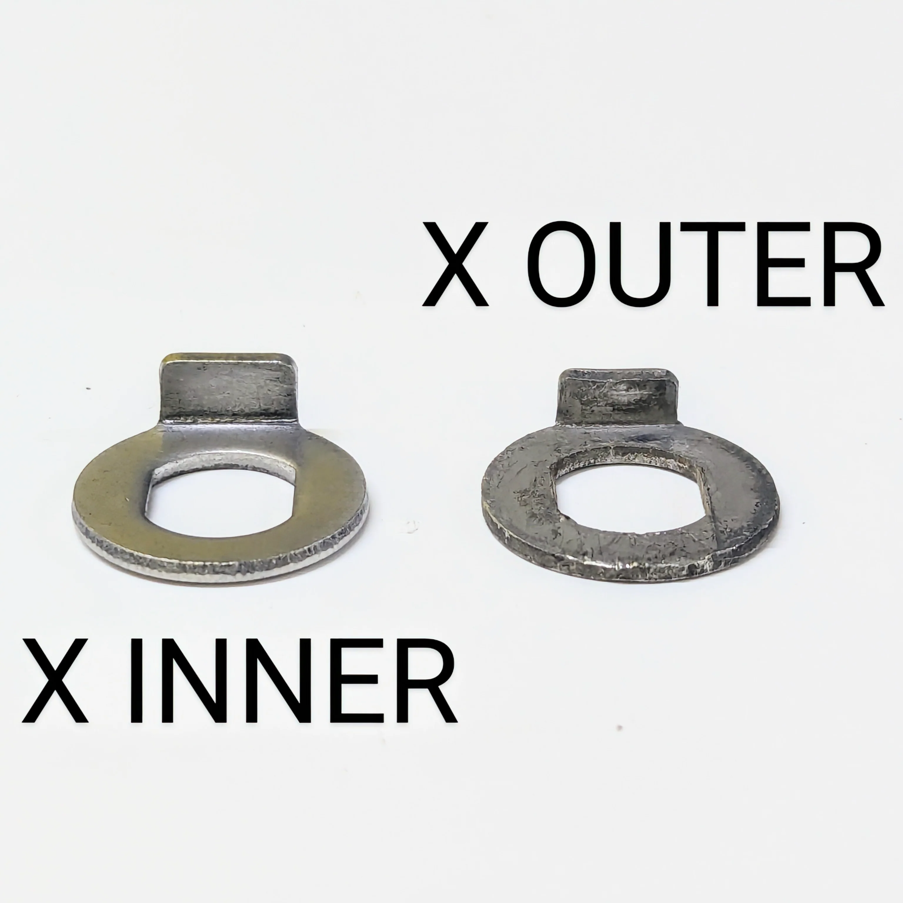 Motor Washer M14, Short Tab, 10 x 6 mm - Dualtron | 03.007.00078 - Image 6